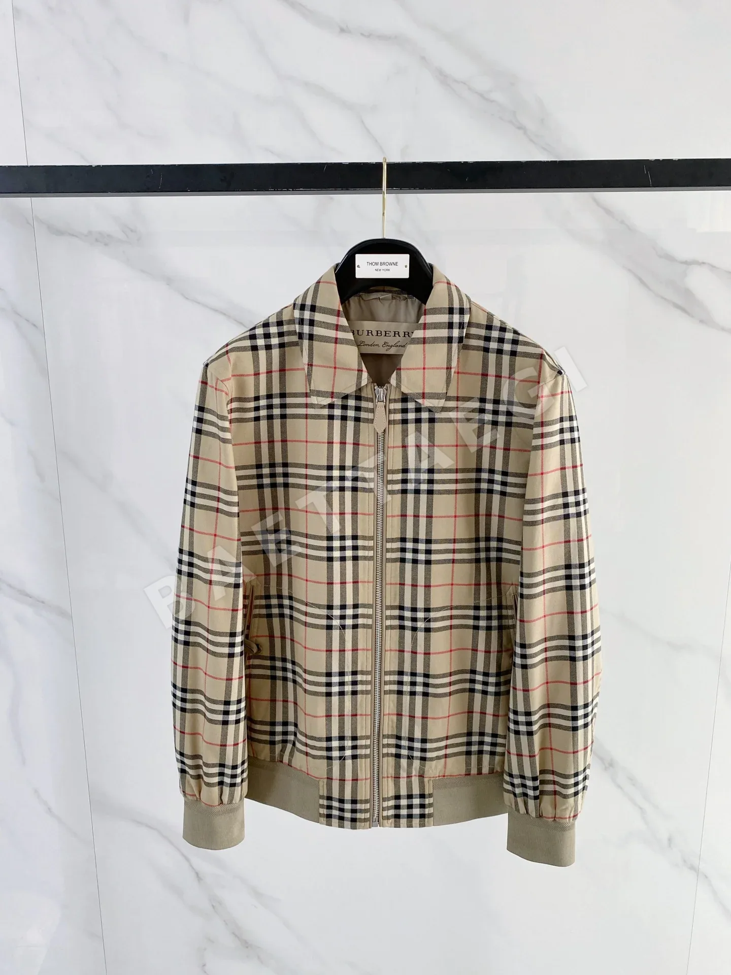 버버리 남성 자켓 52603 Burberry