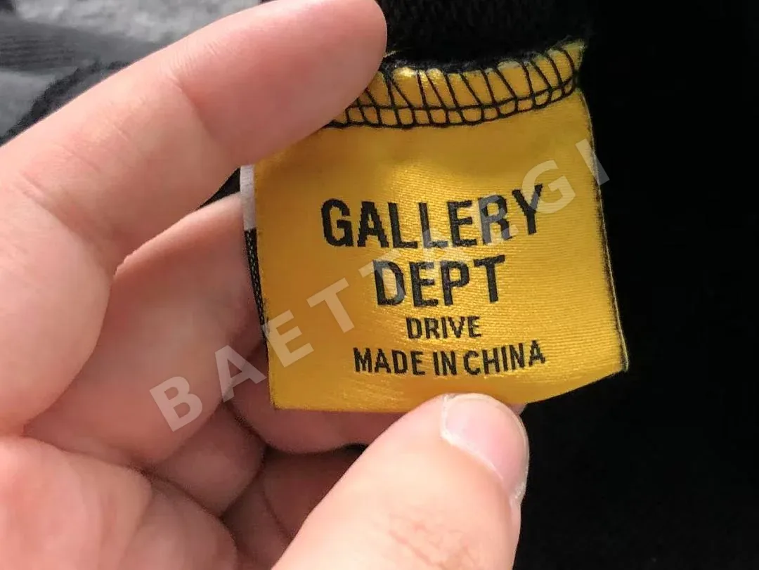 갤러리디파트먼트 후드티 203295 Gallery Dept. Hoodie 상세 이미지 14