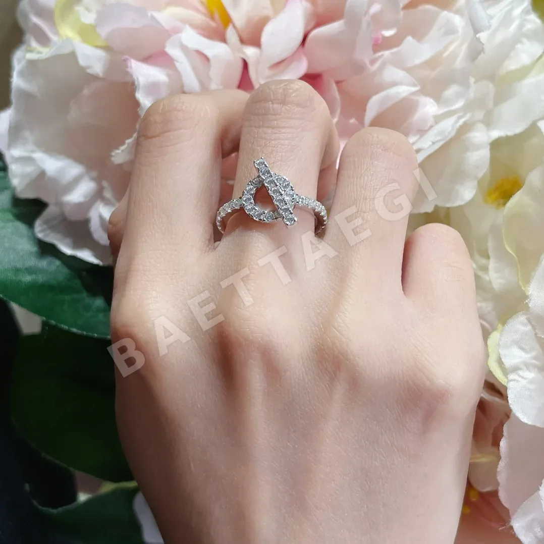 에르메스 반지 70162 Hermes Ring
