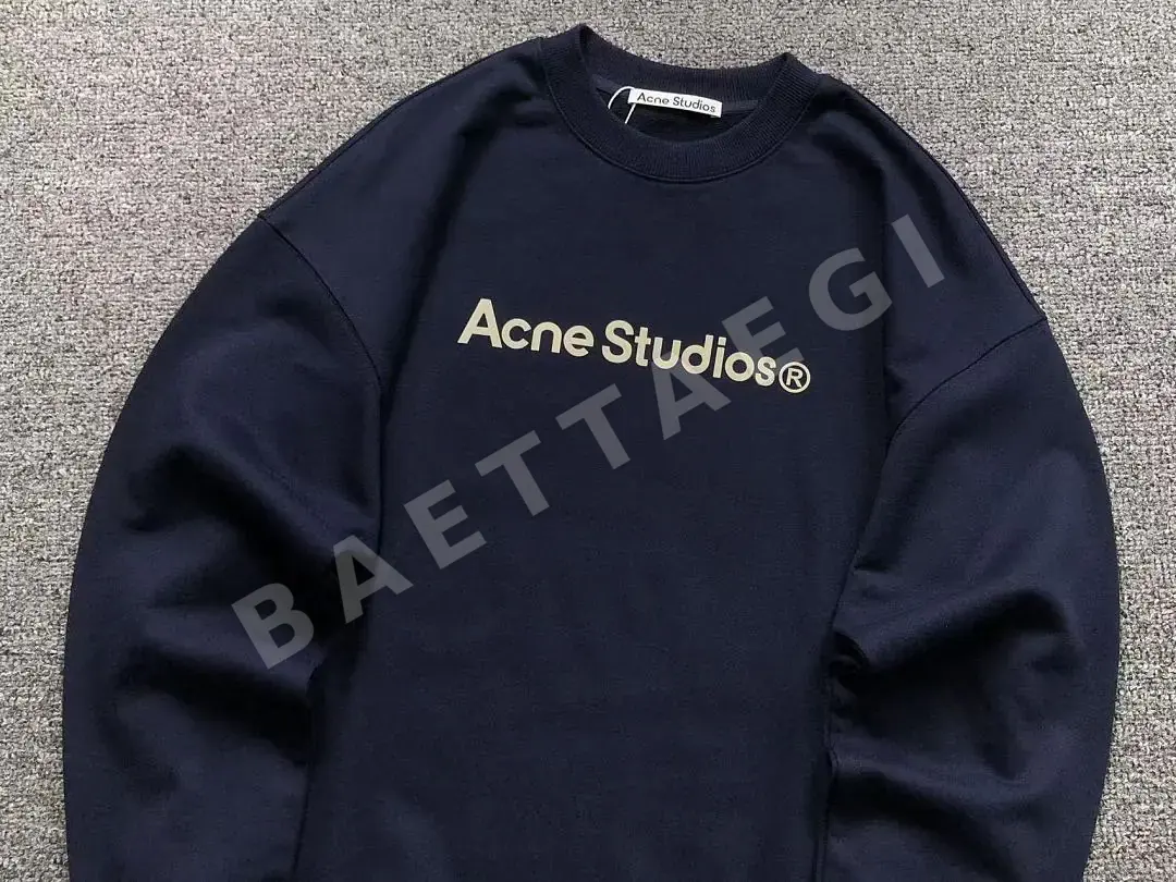 아크네스튜디오 후드티 203506 Acne Studios Hoodie 상세 이미지 11