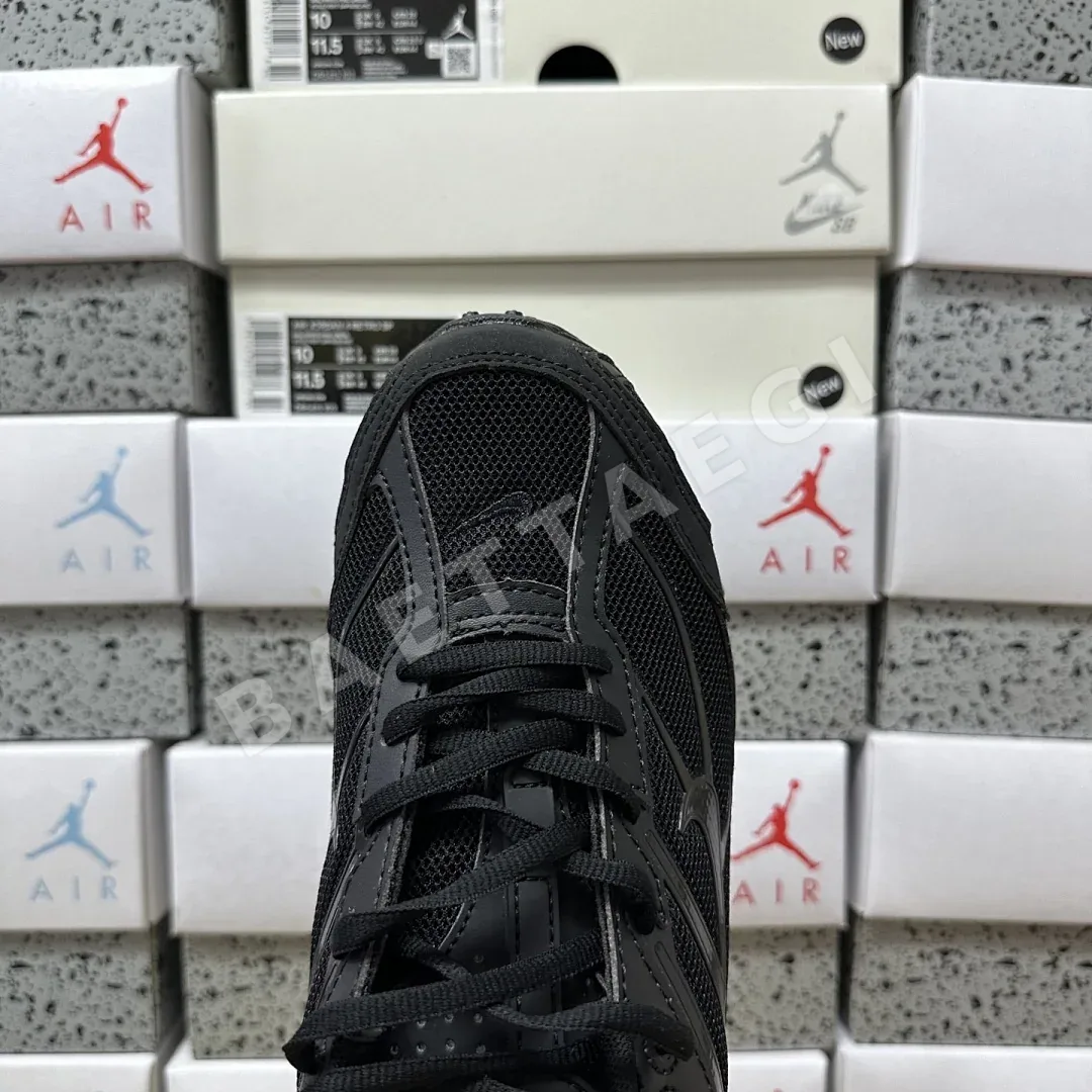 나이키 [WM] 샥스 IO4396-002 201358 Nike Shox Ride 2 Black 상세 이미지 8