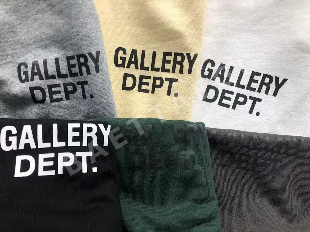 갤러리디파트먼트 바지 203201 Gallery Dept. Pants 상세 이미지 21