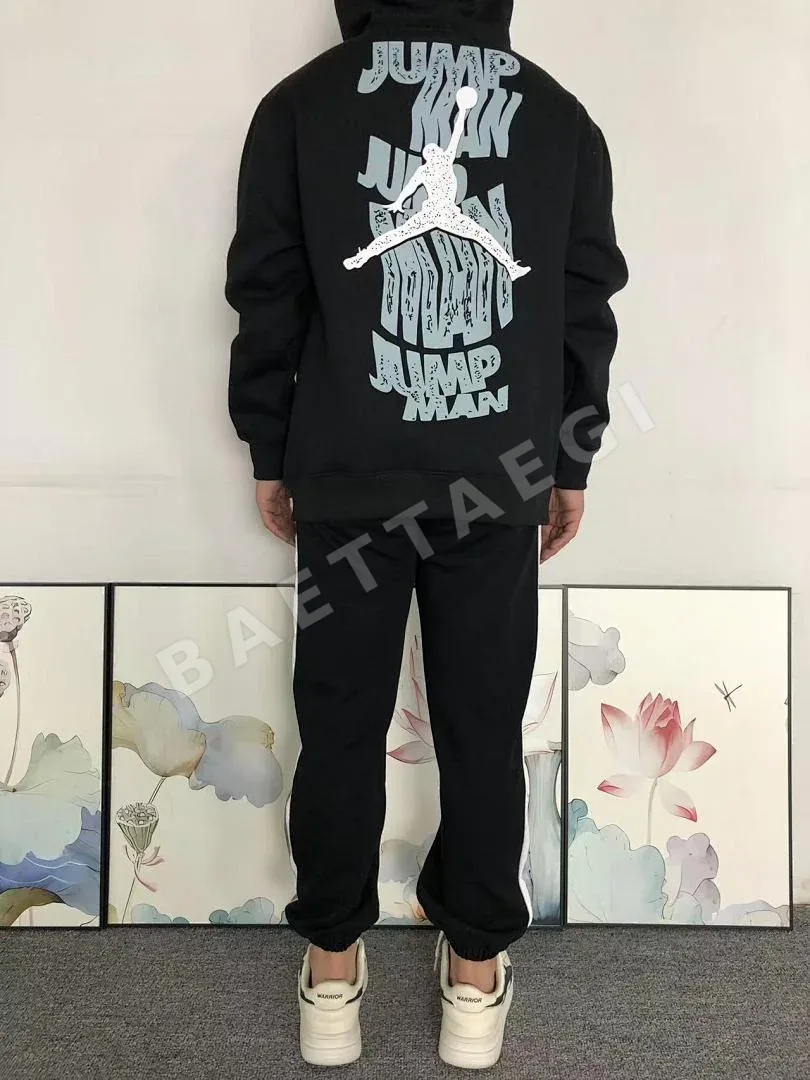 나이키 조던 후드티 203154 Nike Jordan Hoodie 상세 이미지 4