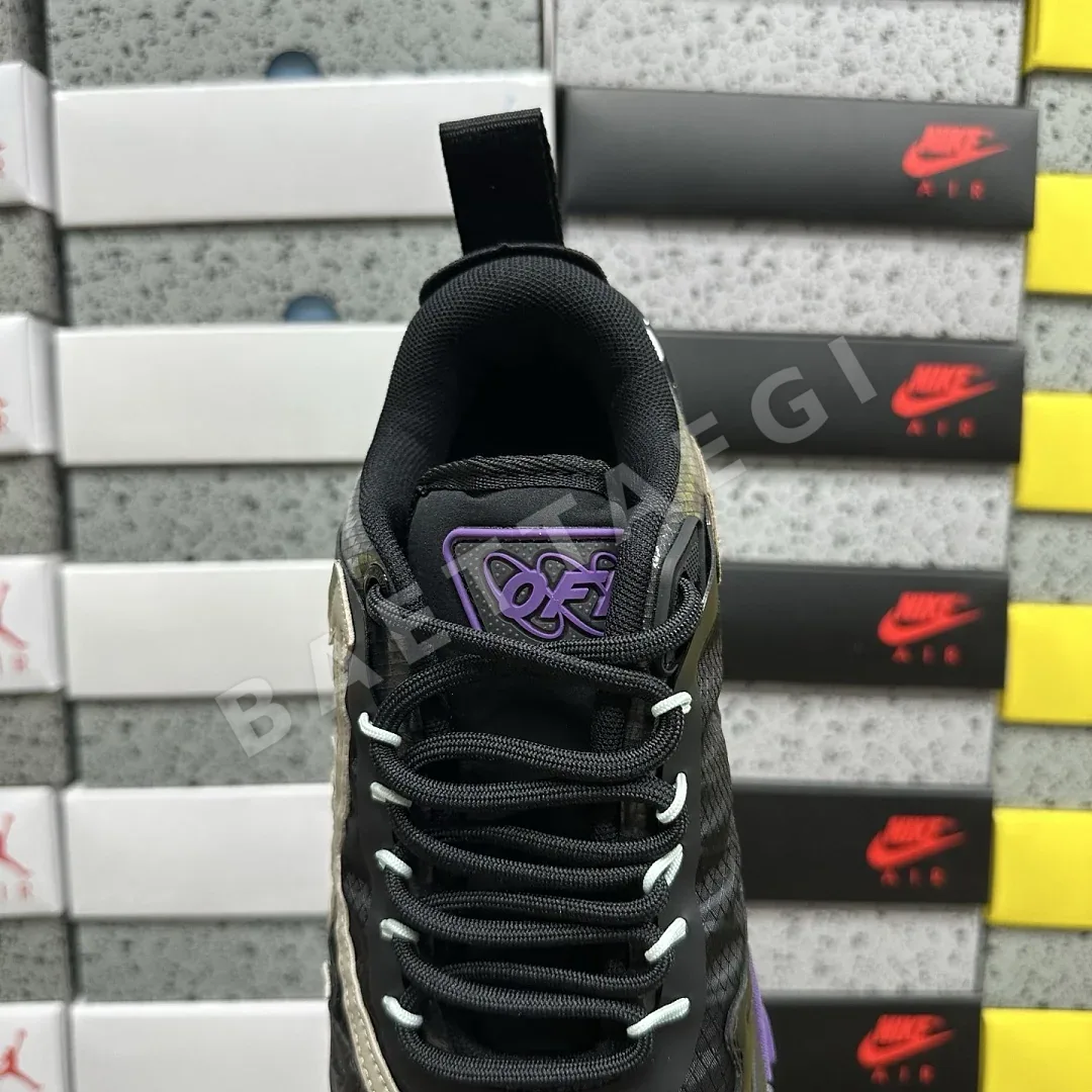 오프화이트 [GZ] 오디세이 2000 블랙 그레이 202473 Off White Odsy-2000 상세 이미지 9