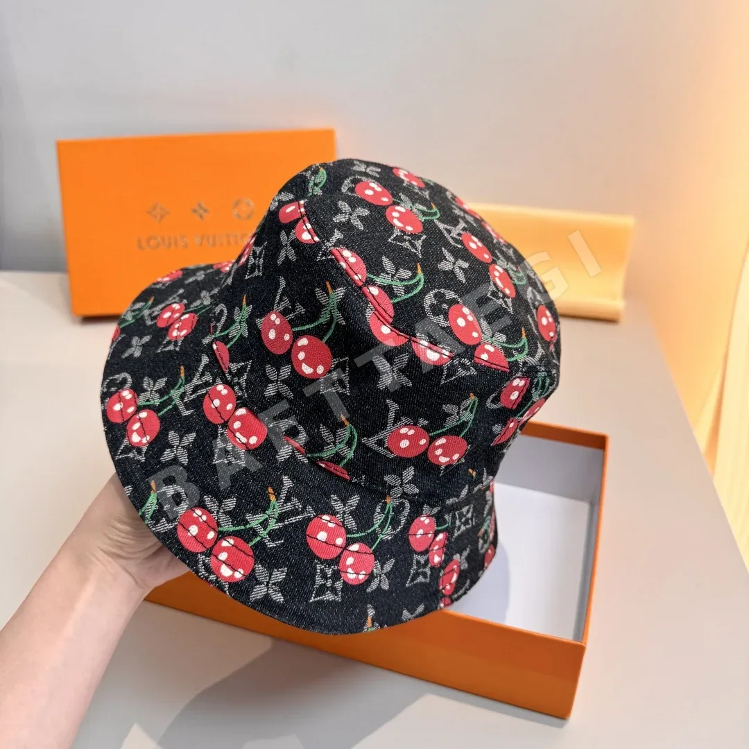 루이비통 모자 186225 Louis Vuitton Cap 상세 이미지 4