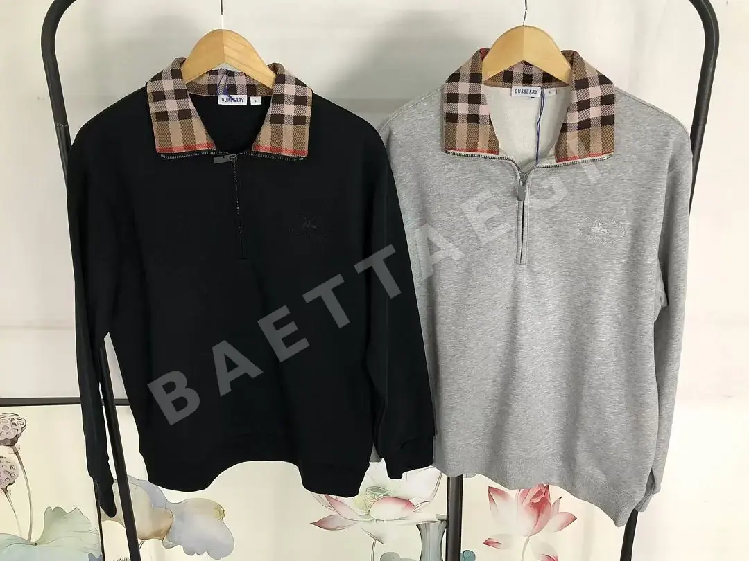 버버리 후드티 203553 Burberry Hoodie 상세 이미지 20