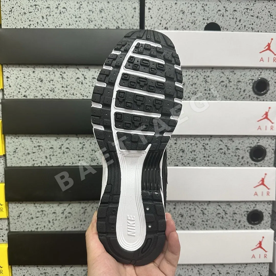 나이키 [PE] P 6000 CD6404-003 201177 Nike P-6000 Black Cool Grey 상세 이미지 3