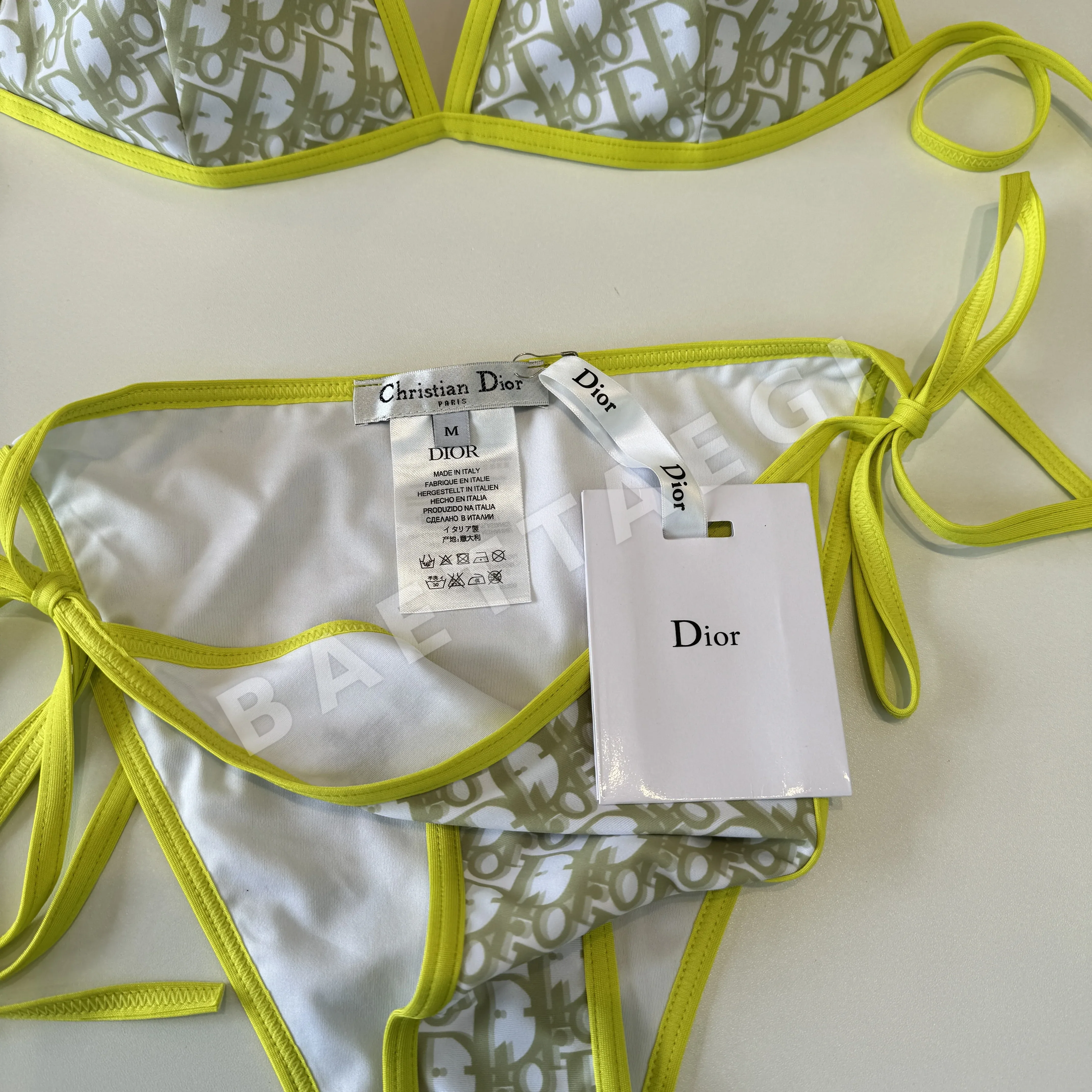 디올 여성 액티브웨어 89521 Dior Activewear 상세 이미지 16
