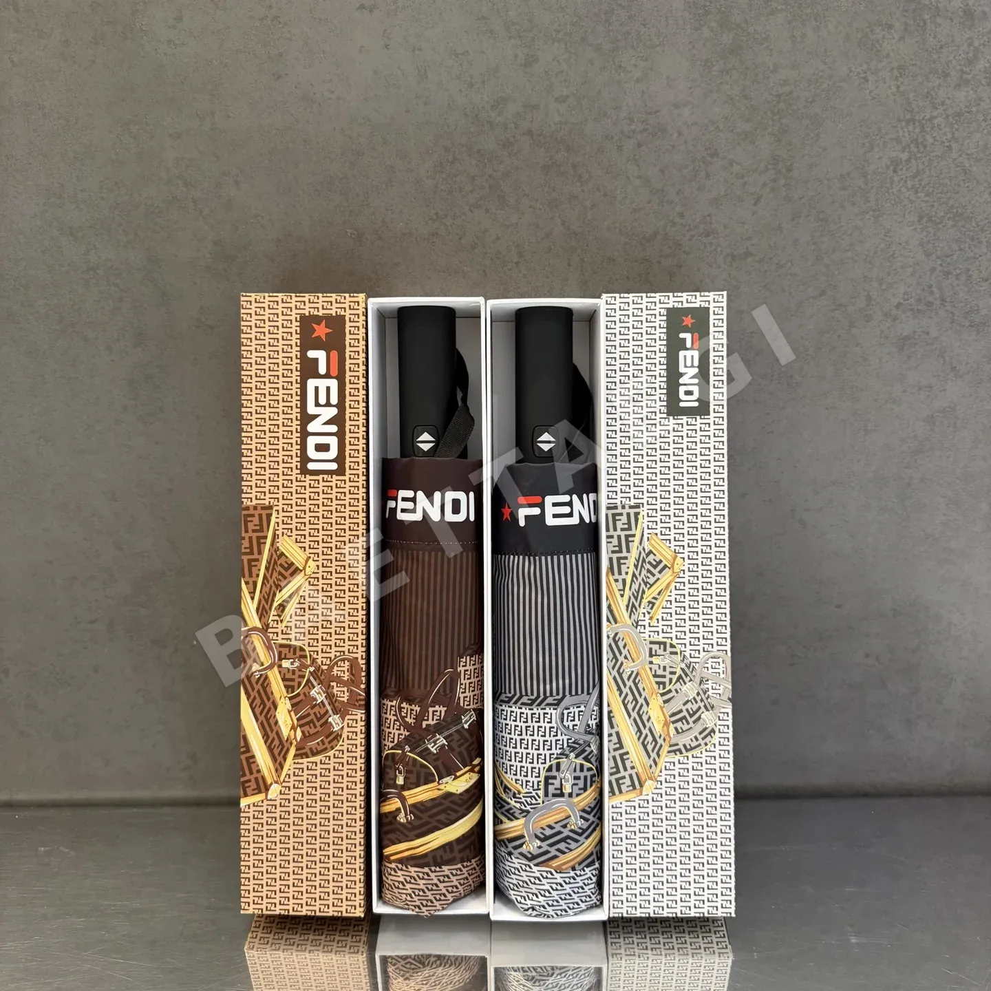 펜디 우산 85799 Fendi Umbrella 상세 이미지 8