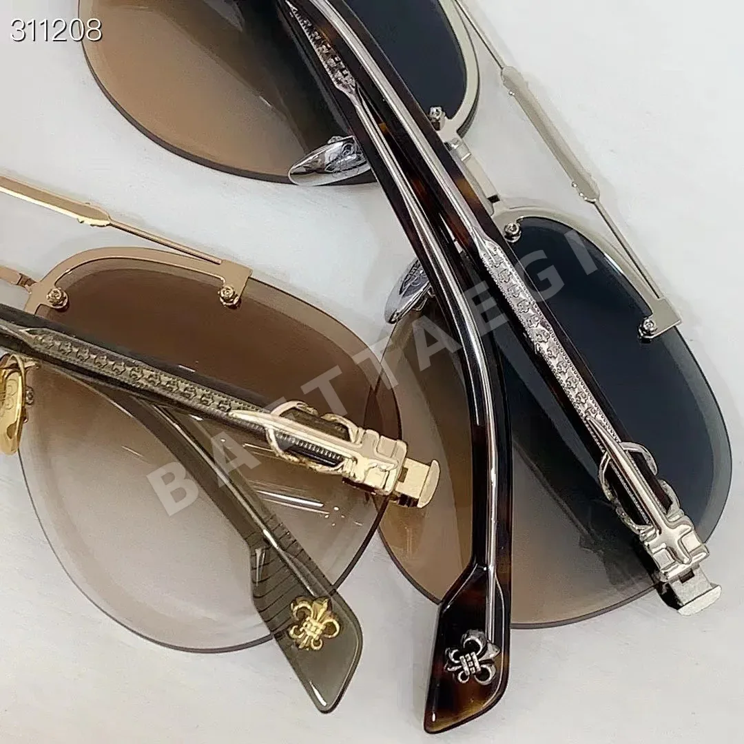 크롬하츠 선글라스 204908 Chrome Hearts Sunglasses 상세 이미지 4