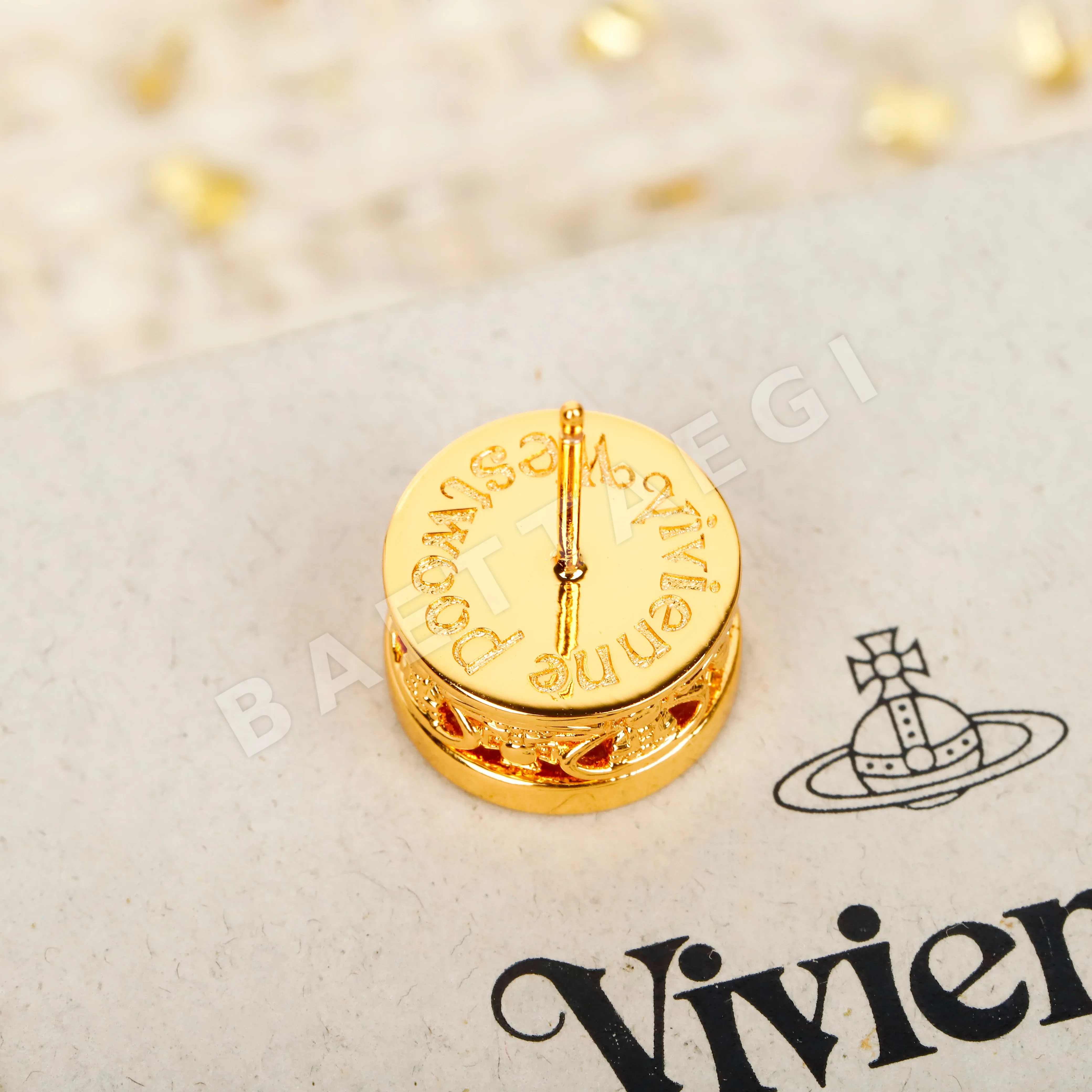 비비안웨스트우드 귀걸이 64920 Vivienne Westwood Earrings 상세 이미지 12