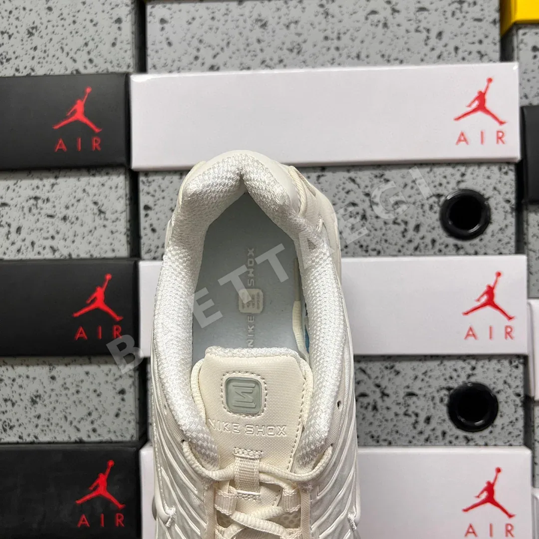 나이키 [MAX] 샥스 TL AR3566-103 201250 Nike Shox TL Sail 상세 이미지 6
