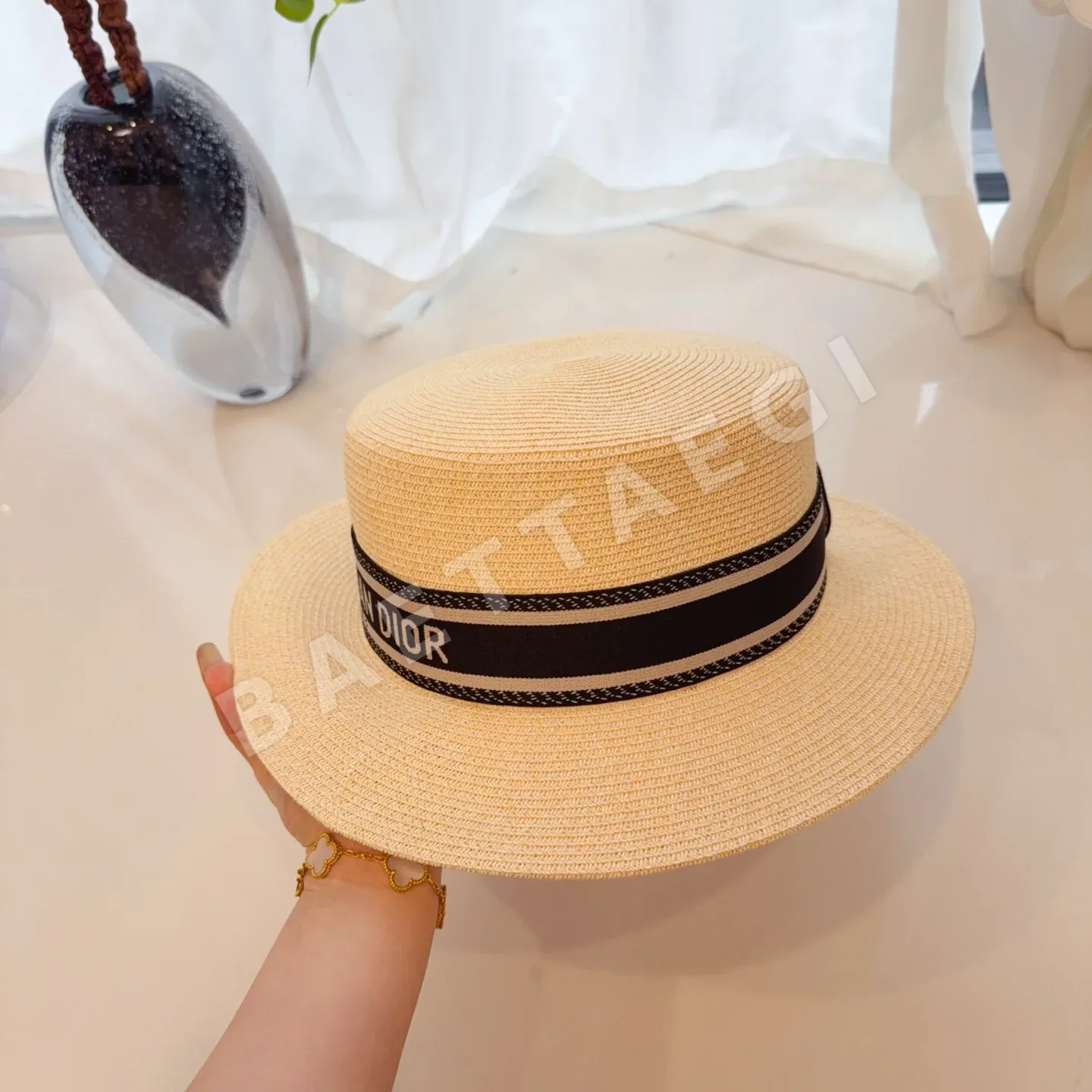 디올 모자 78643 Dior Cap 상세 이미지 3