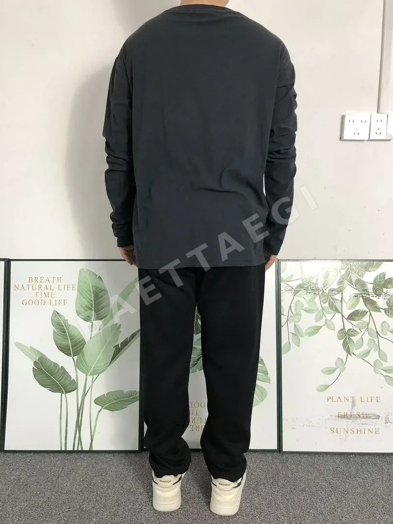 아크네스튜디오 긴팔 티셔츠 203509 Acne Studios Long Sleeve 상세 이미지 4