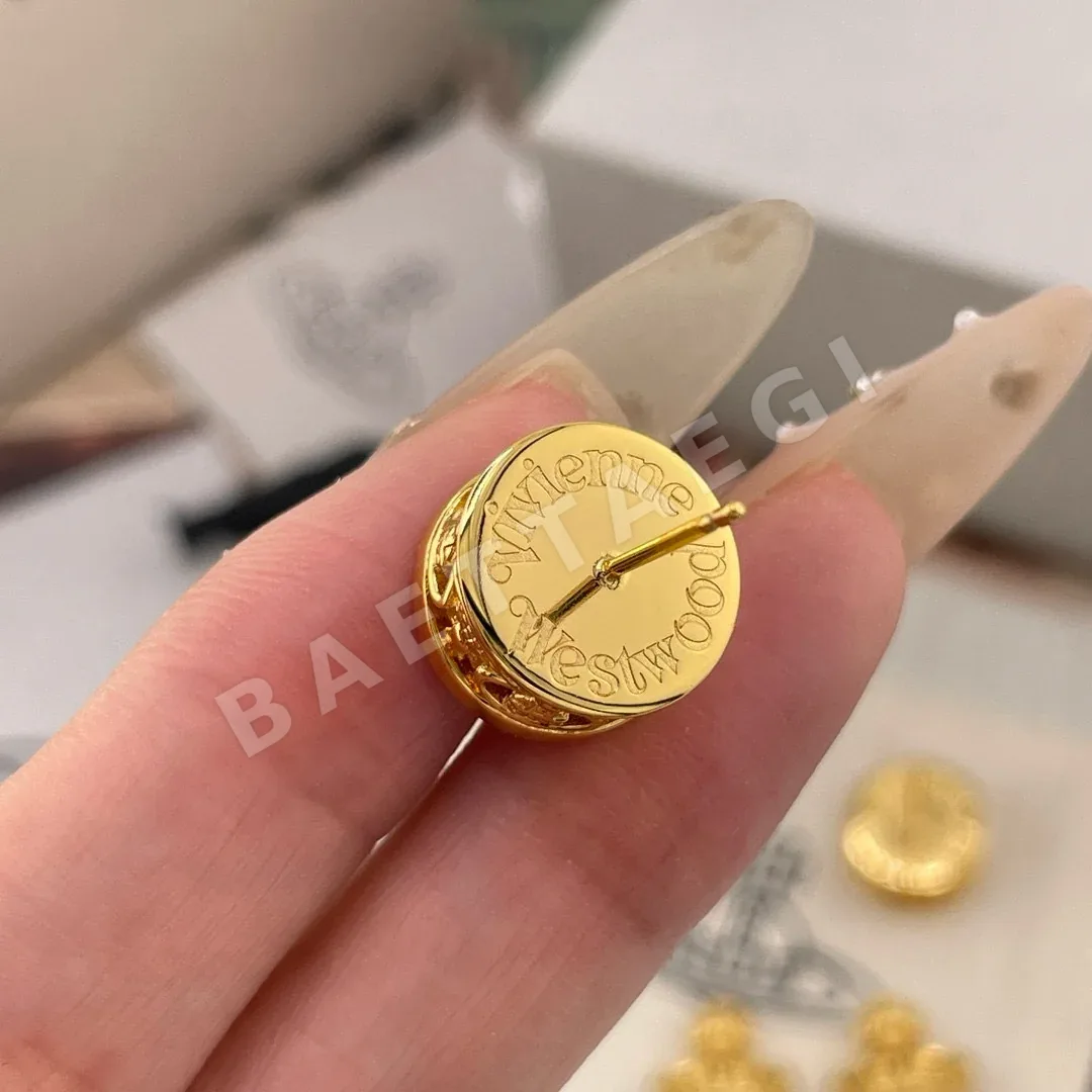 비비안웨스트우드 귀걸이 65248 Vivienne Westwood Earrings 상세 이미지 12