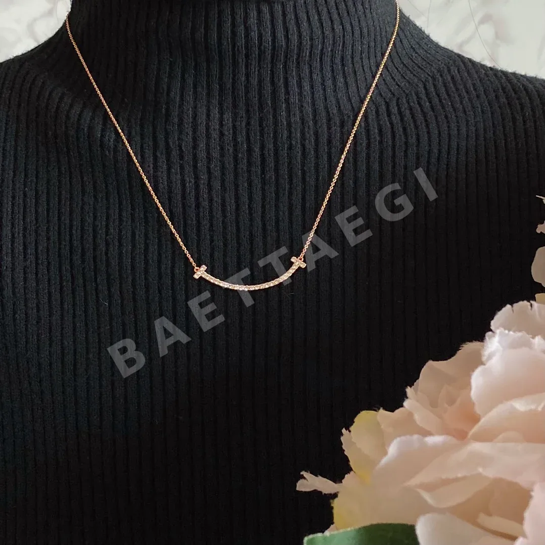 티파니 목걸이 71007 Tiffany & Co Necklace