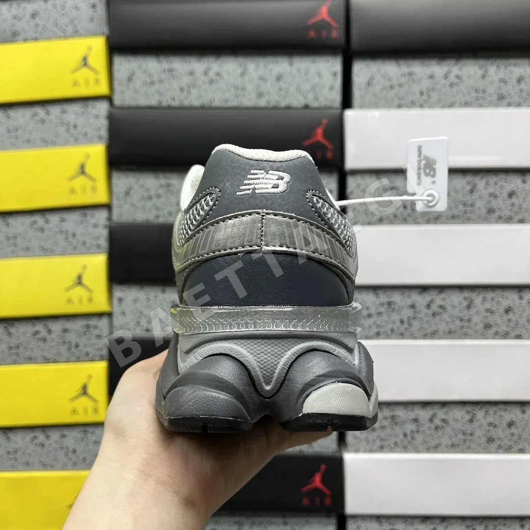 뉴발란스 [C] 9060 U906051K 202270 New Balance 9060 Magnet Fade 상세 이미지 7