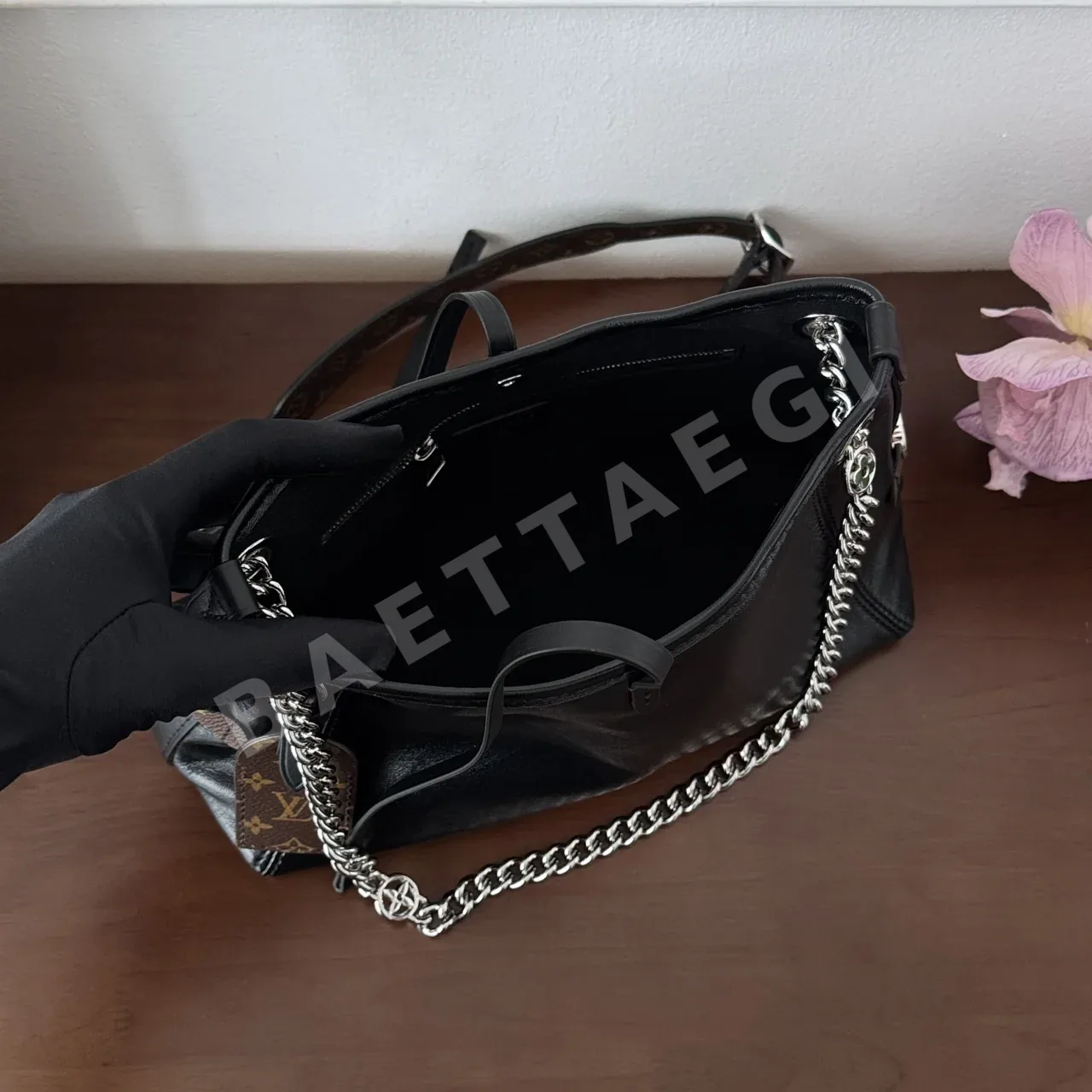 루이비통 모노그램 캐리올 BB 가방 M12888 상세 이미지 10