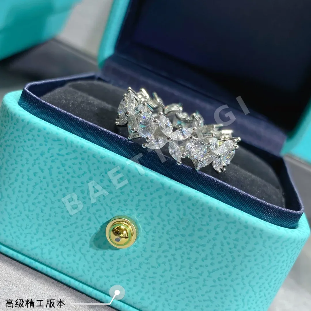 티파니 반지 70932 Tiffany & Co Ring 상세 이미지 5