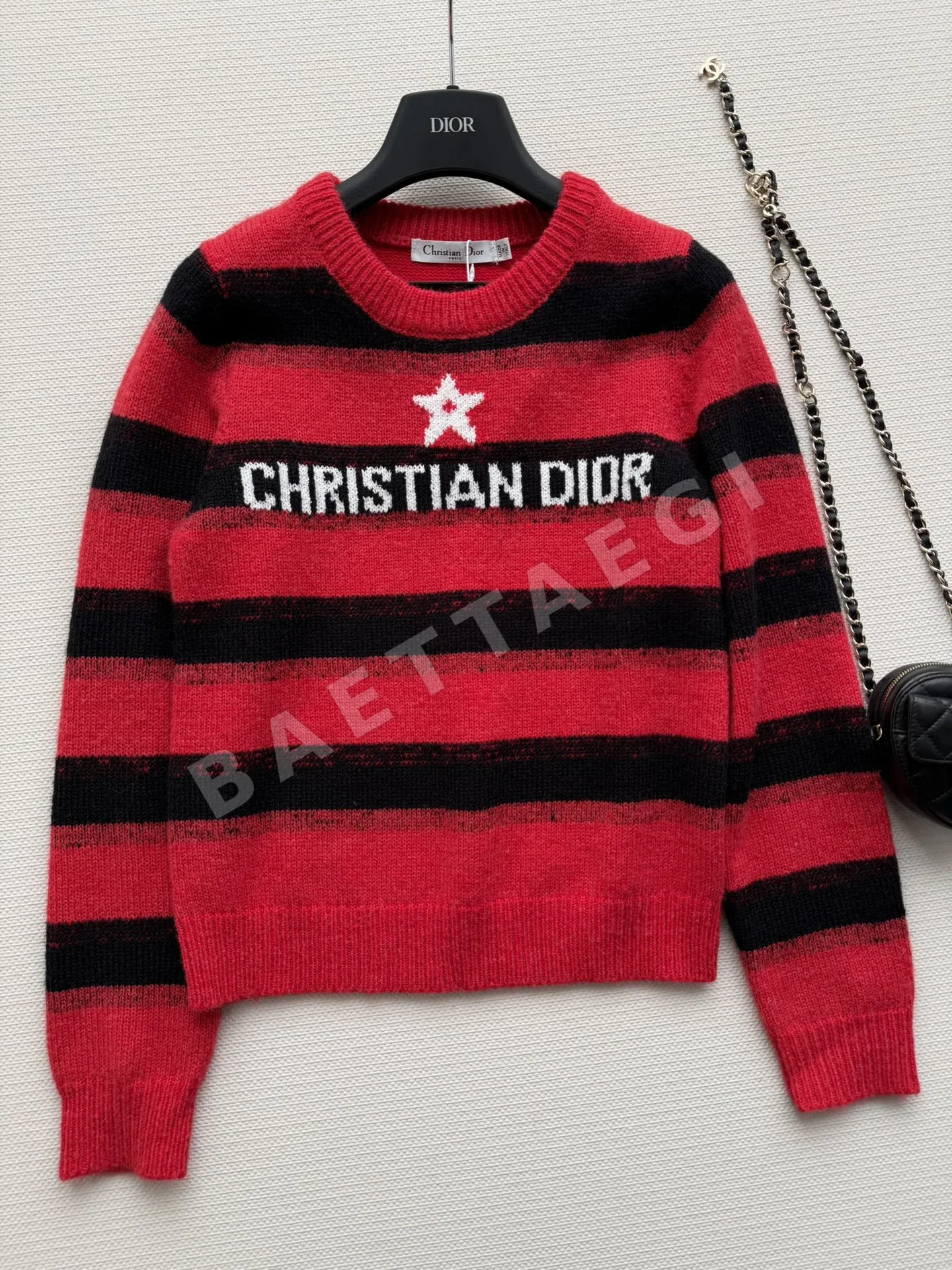 디올 여성 니트 54286 Dior Women Knit 상세 이미지 3
