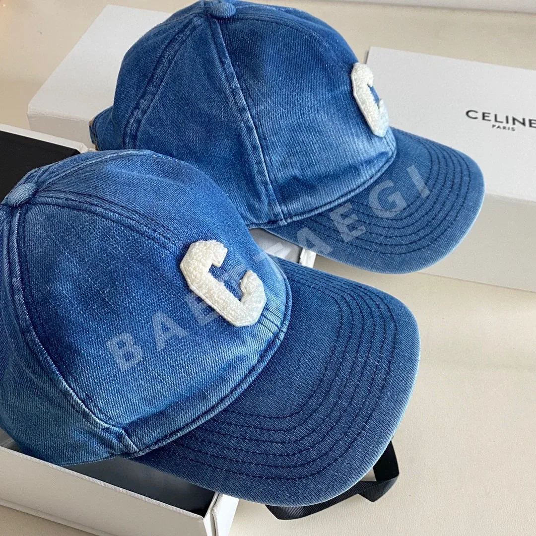 셀린느 모자 83527 Celine Cap 상세 이미지 7