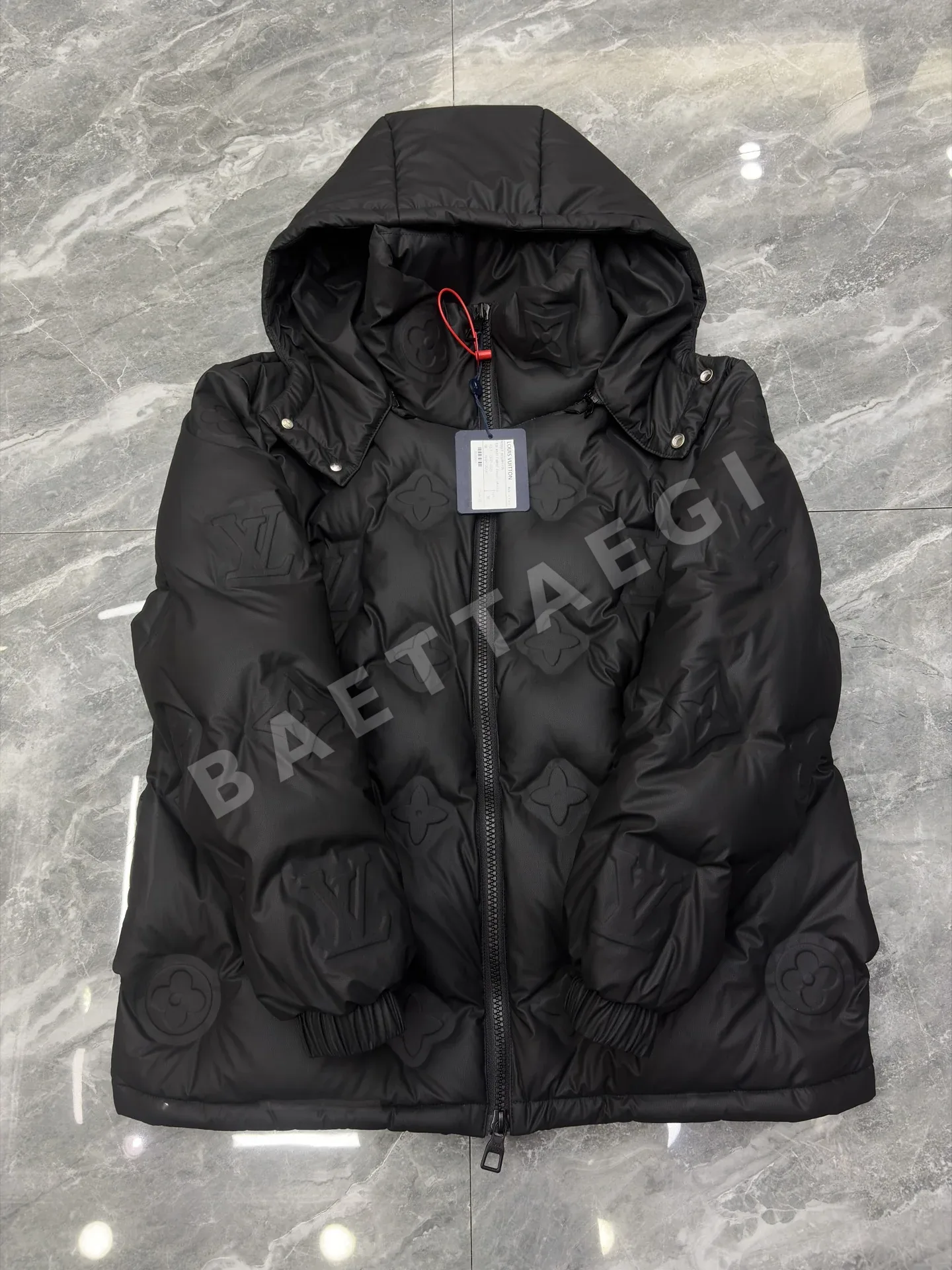 루이비통 남성 패딩 188613 Louis Vuitton Padding 상세 이미지 2