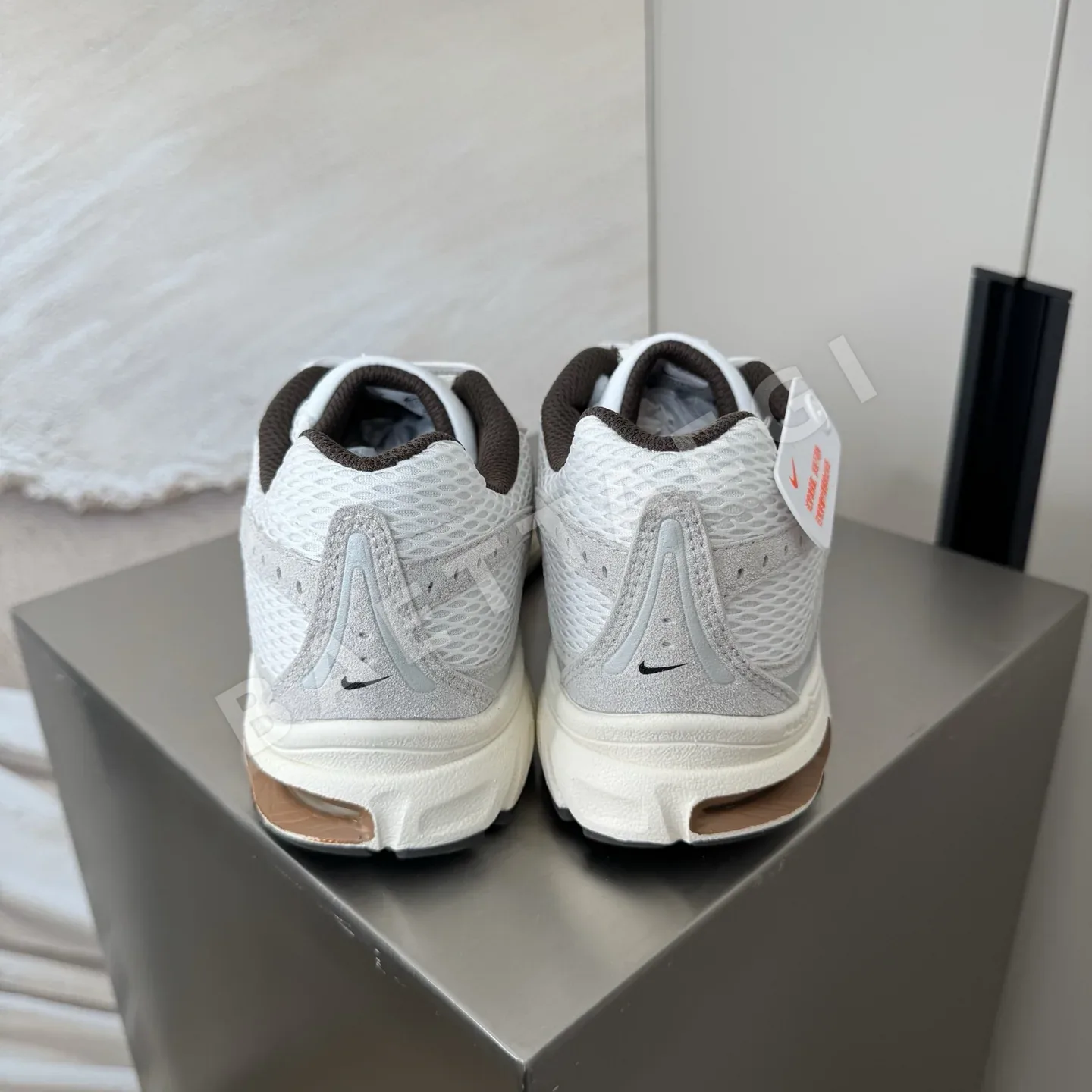 나이키 스니커즈 메시,합성가죽 Max Air 유닛 상세 이미지 7