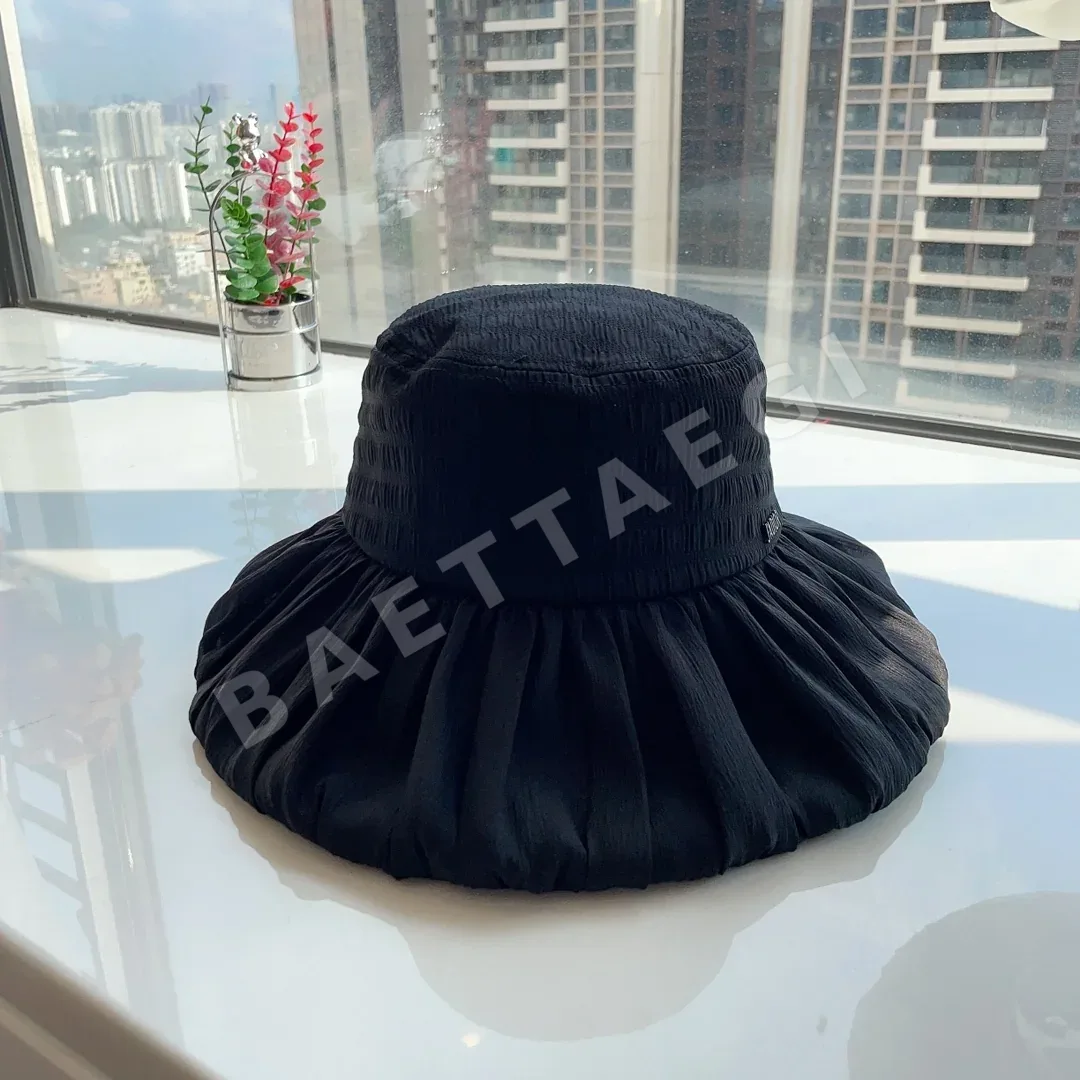 디올 버킷 햇 모자 상세 이미지 2