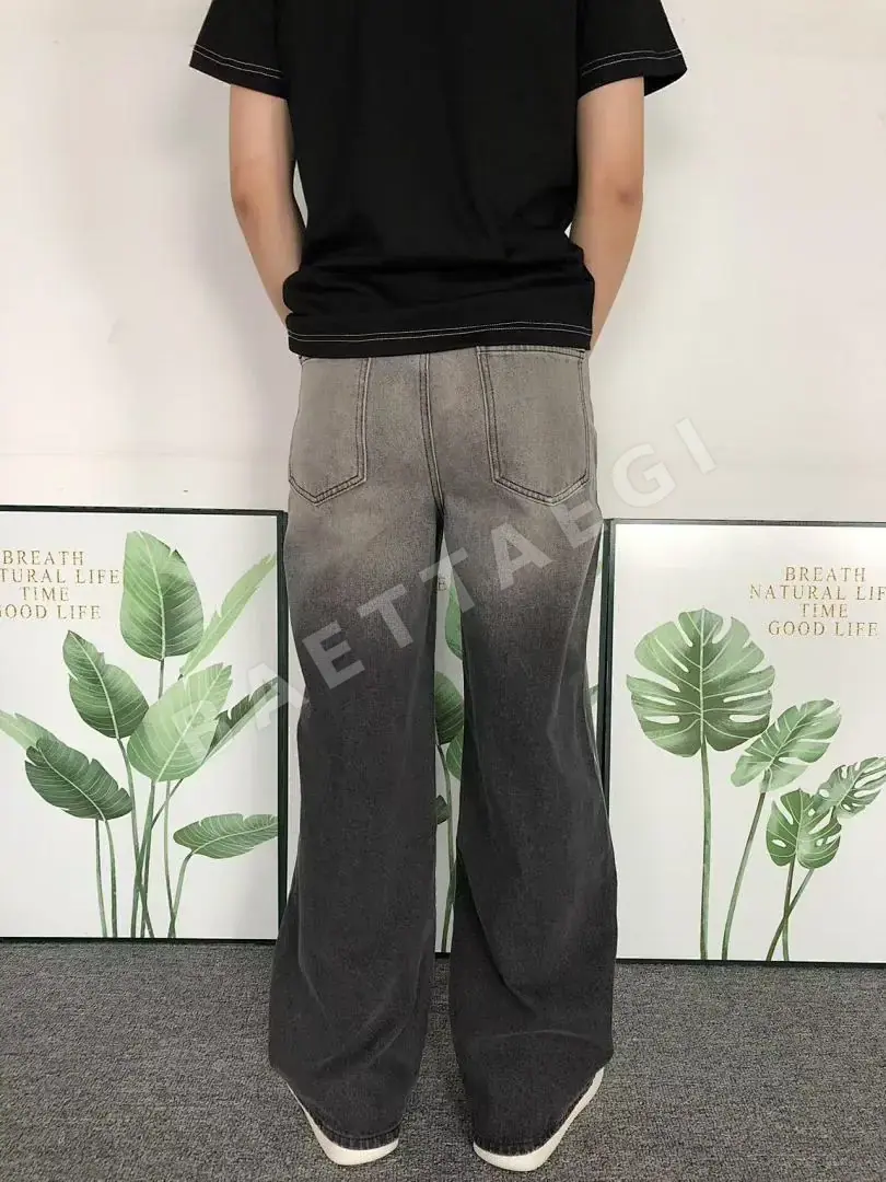 아크네스튜디오 바지 202710 Acne Studios Pants 상세 이미지 4
