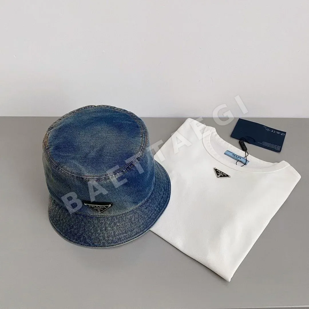 프라다 모자 85080 Prada Cap 상세 이미지 3