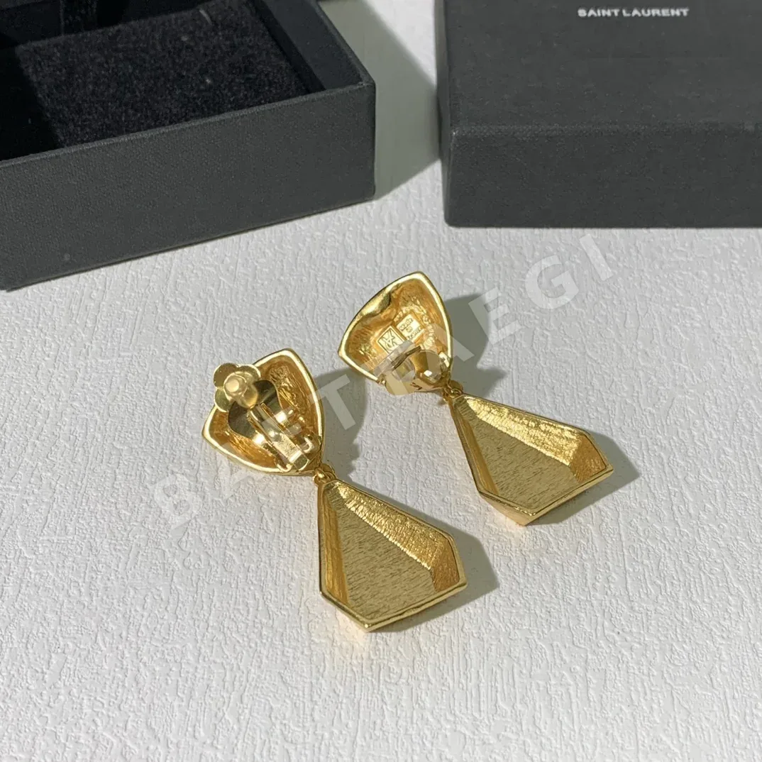 생로랑 귀걸이 65417 Saint Laurent Earrings 상세 이미지 5