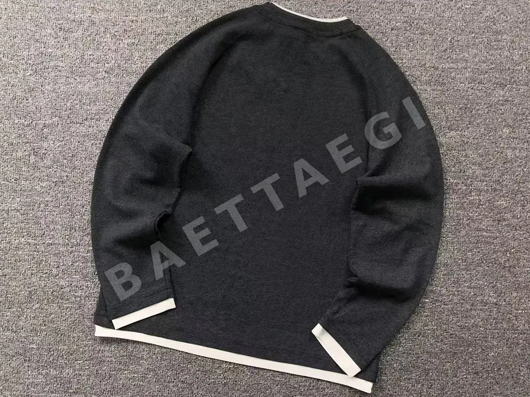 아크네스튜디오 긴팔 티셔츠 203493 Acne Studios Long Sleeve 상세 이미지 11