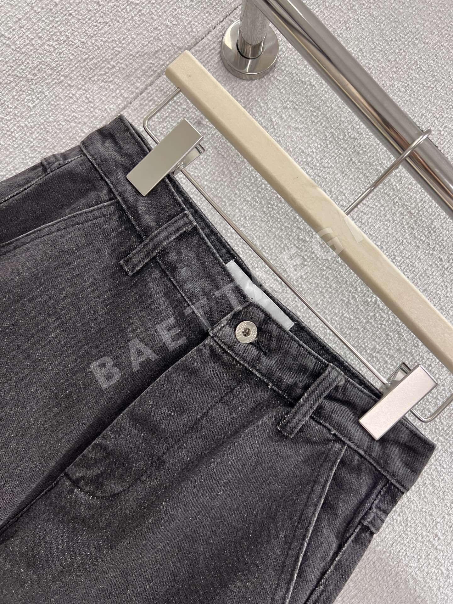 로에베 여성 바지 96878 Loewe Pants 상세 이미지 4