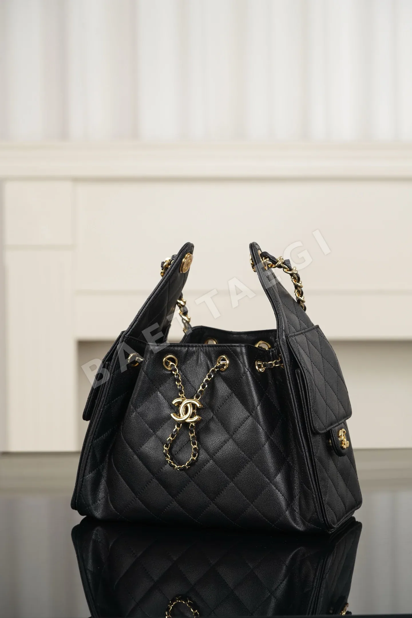샤넬(팬더) 194100 가방 Chanel Bag 상세 이미지 5