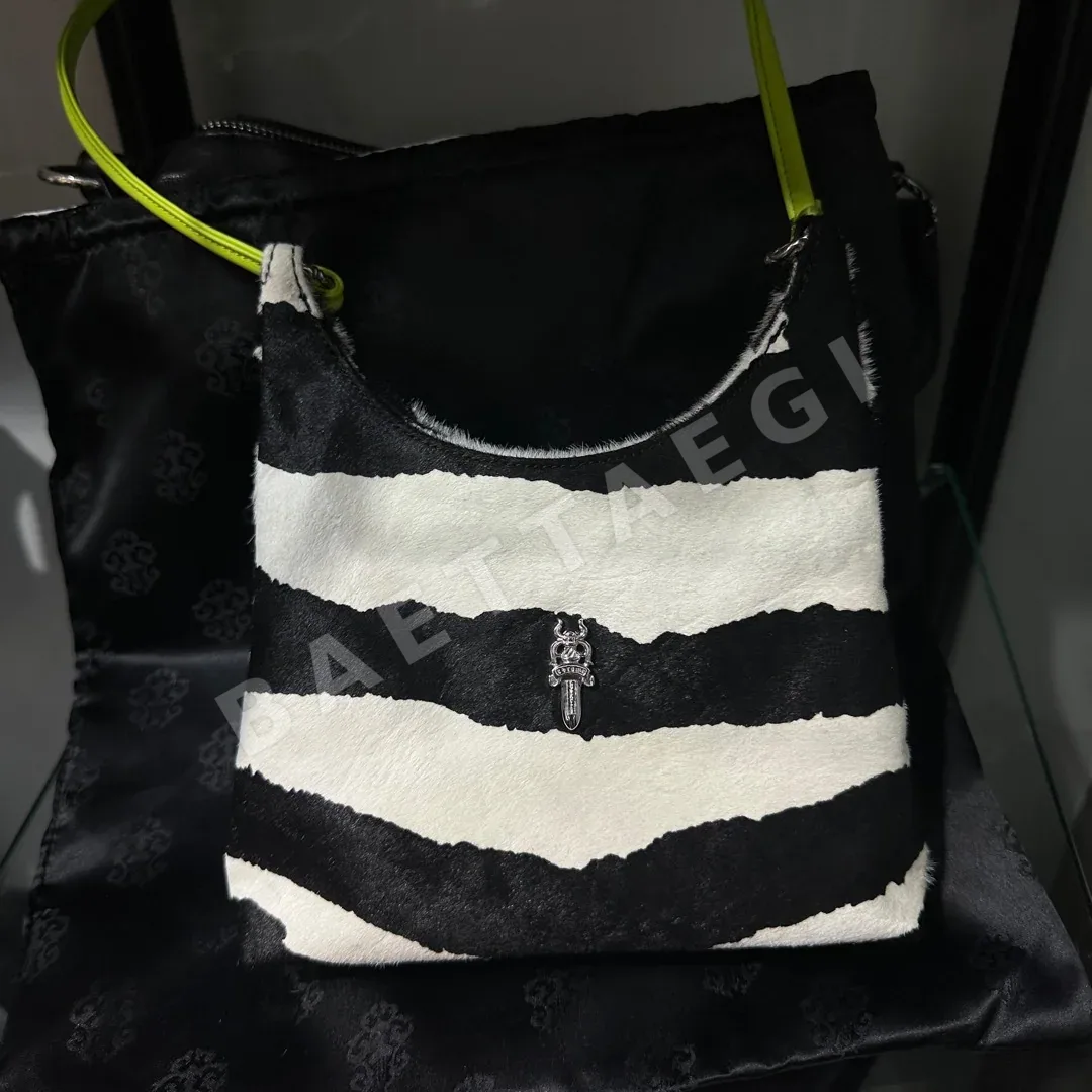 크롬하츠 164081 가방 Chrome Hearts Bag 상세 이미지 4