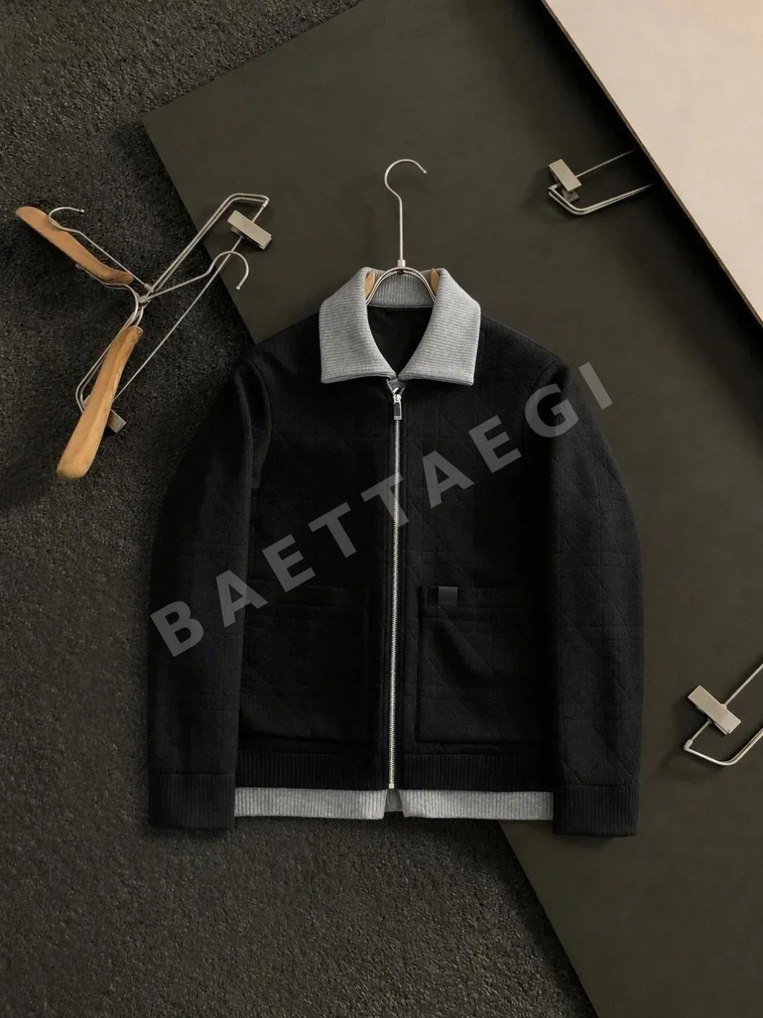 디올 남성 자켓 166658 Dior Jacket 상세 이미지 2
