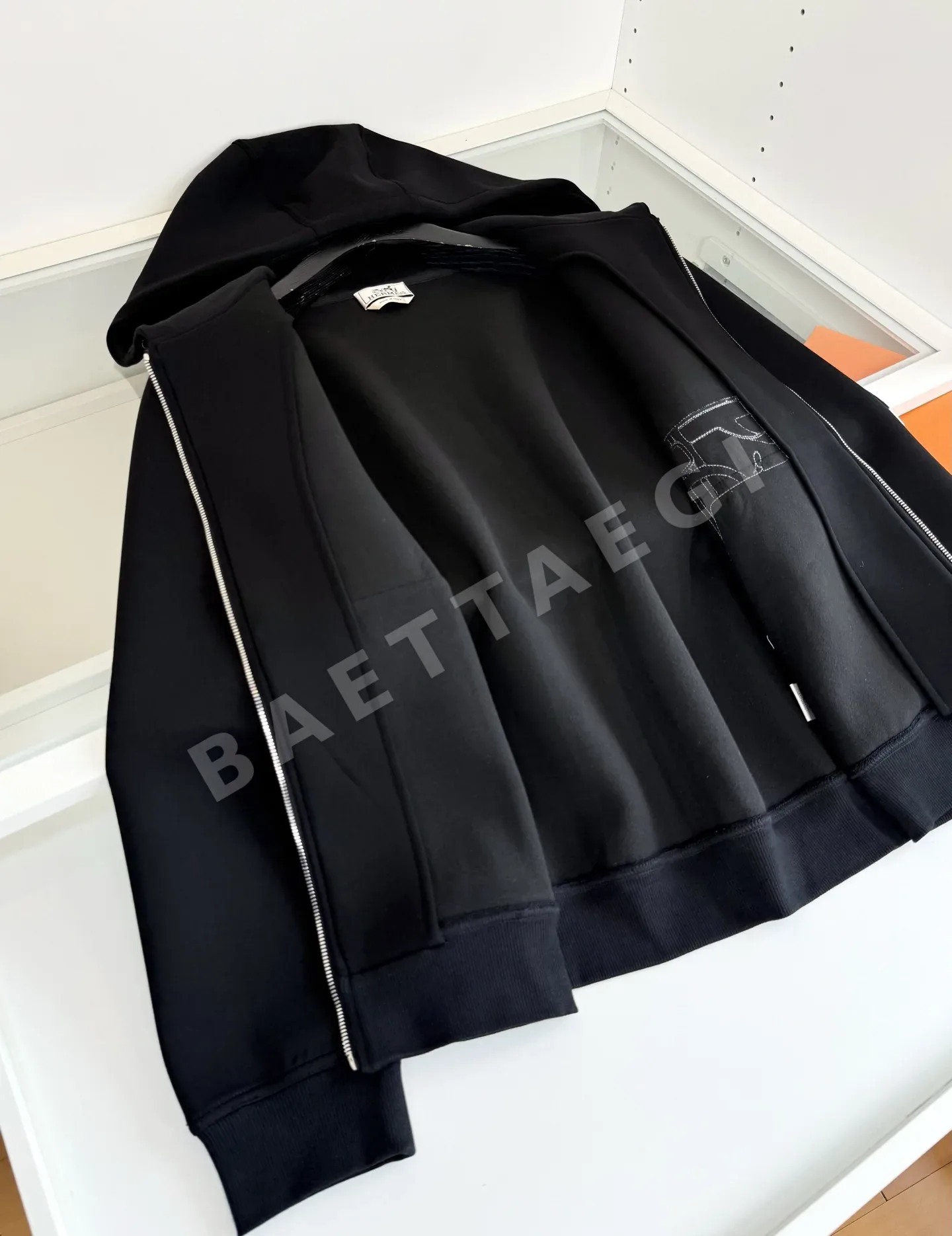 에르메스 남성 자켓 156283 Hermes Jacket 상세 이미지 8