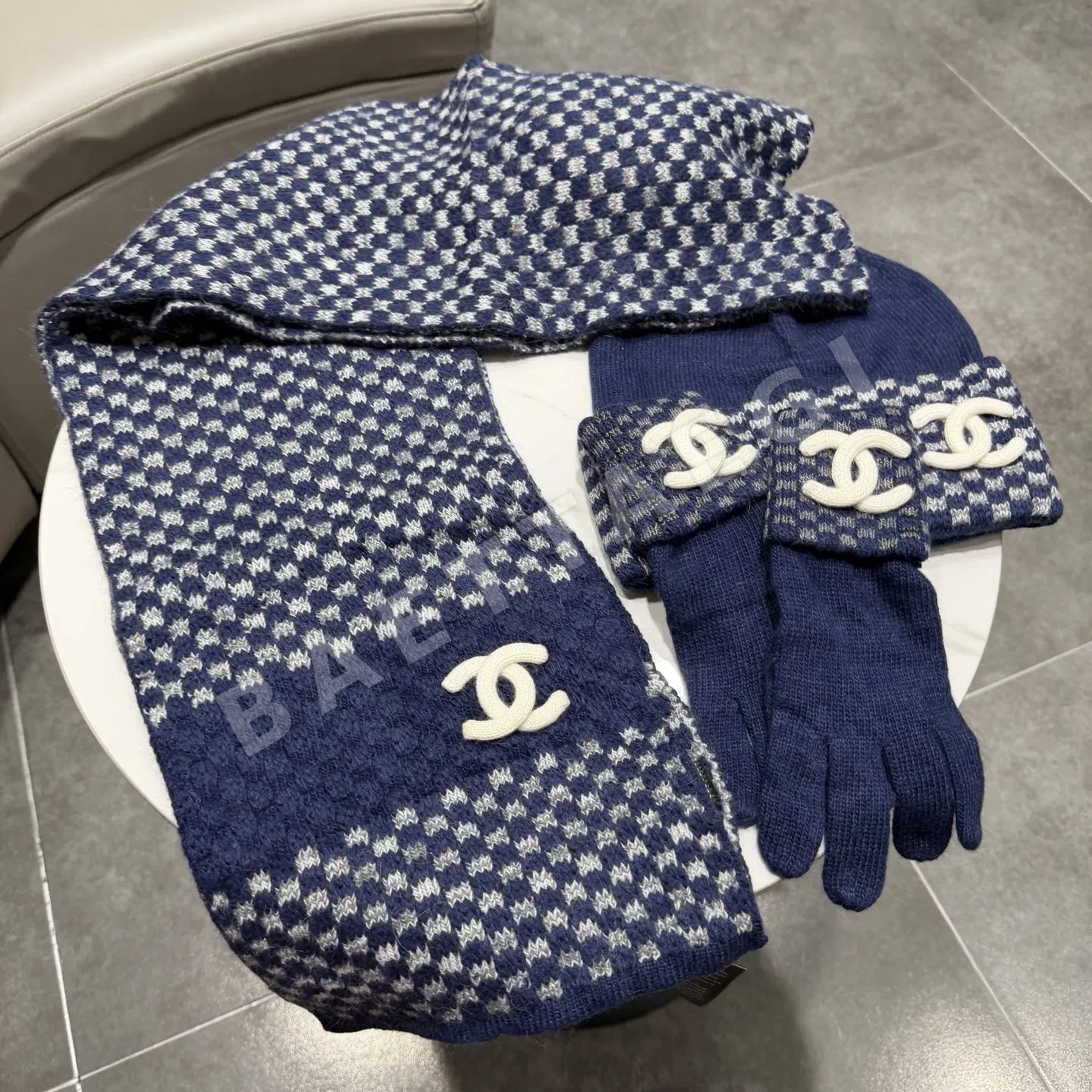 샤넬 모자 185414 Chanel Cap 상세 이미지 4