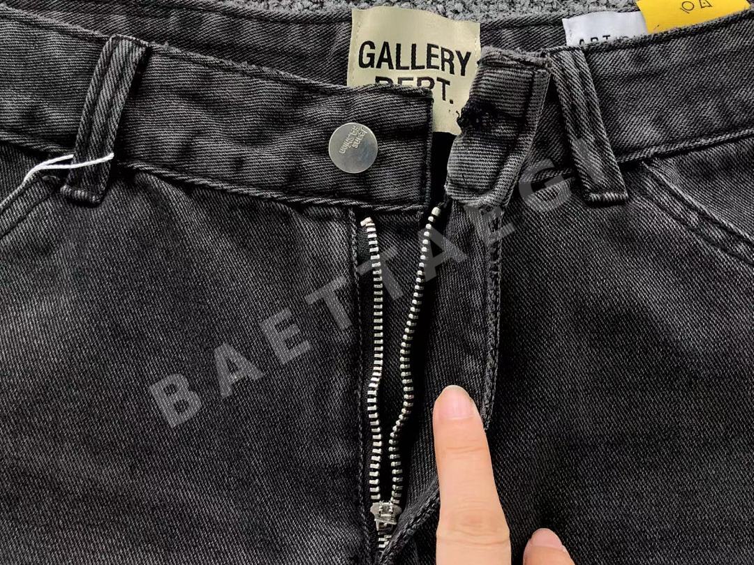갤러리디파트먼트 바지 203209 Gallery Dept. Pants 상세 이미지 17
