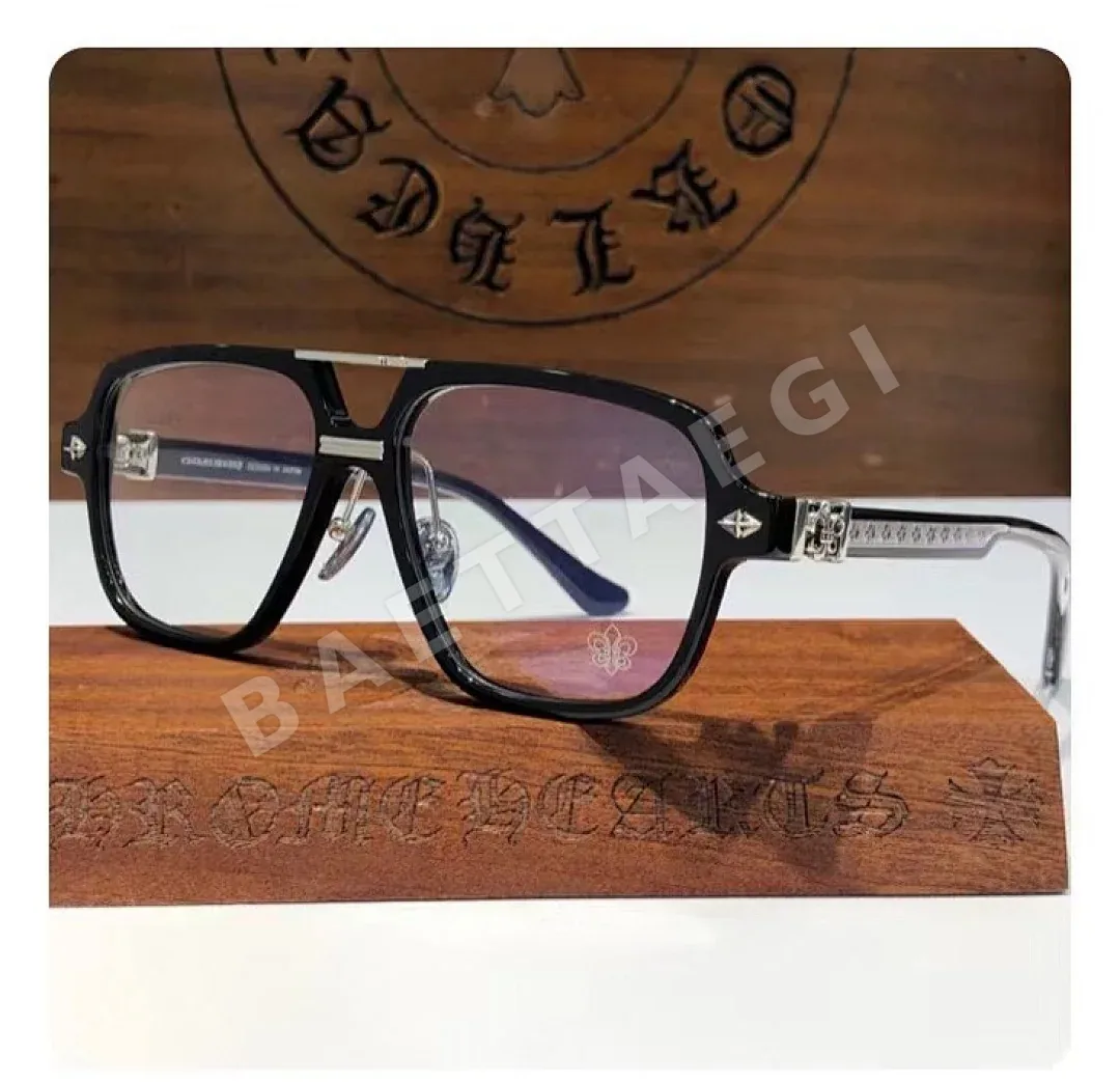 크롬하츠 선글라스 204751 Chrome Hearts Sunglasses