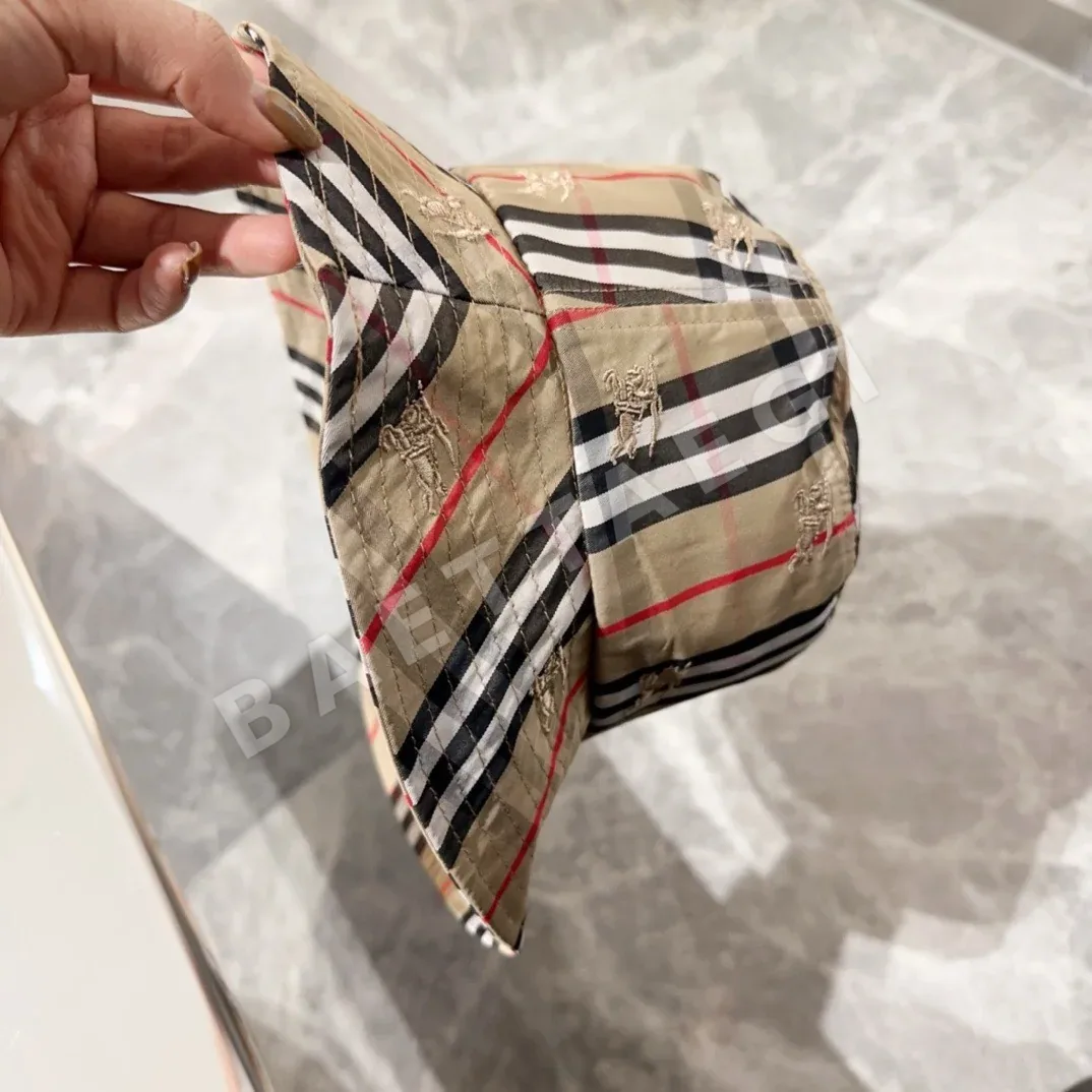 버버리 모자 81932 Burberry Cap 상세 이미지 7