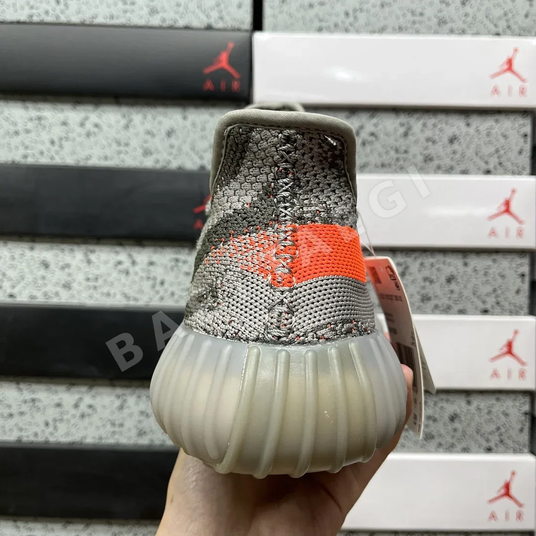 아디다스 [XQ] 이지 부스트 350 V2 BB1826 200799 Adidas Yeezy Boost 350 V2 Beluga 상세 이미지 6