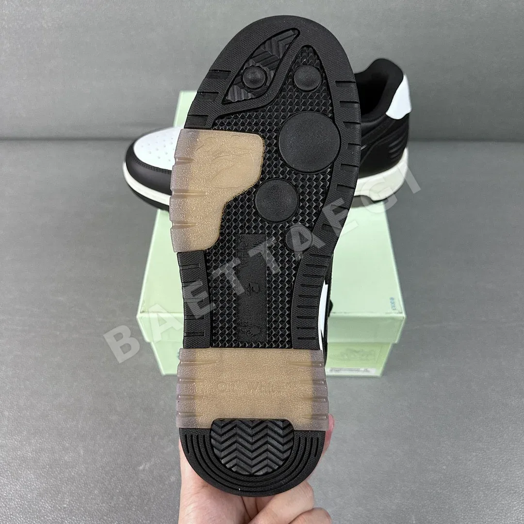 오프화이트 블랙 화이트 202324 Off White 상세 이미지 6