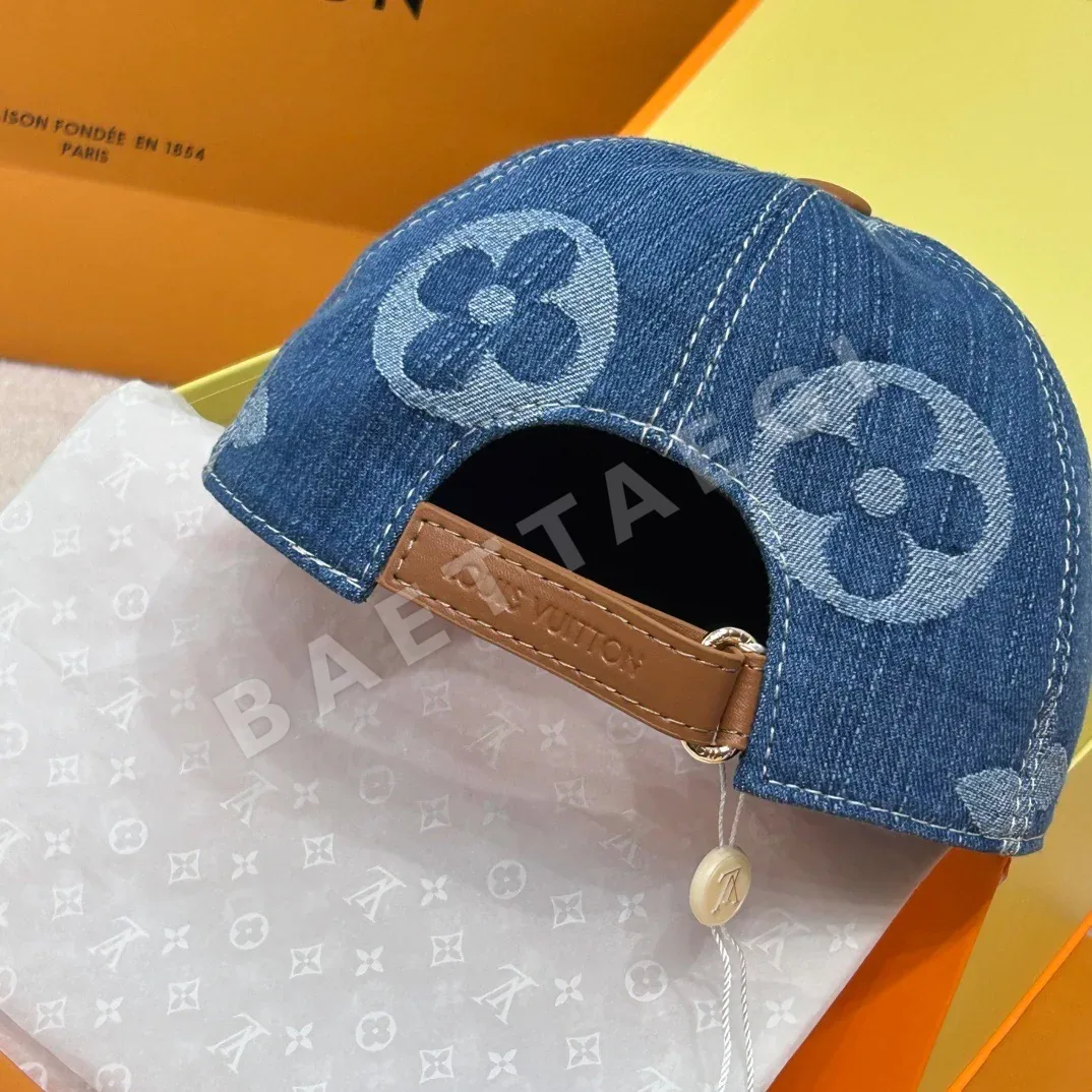 루이비통 모자 79311 Louis Vuitton Cap 상세 이미지 5