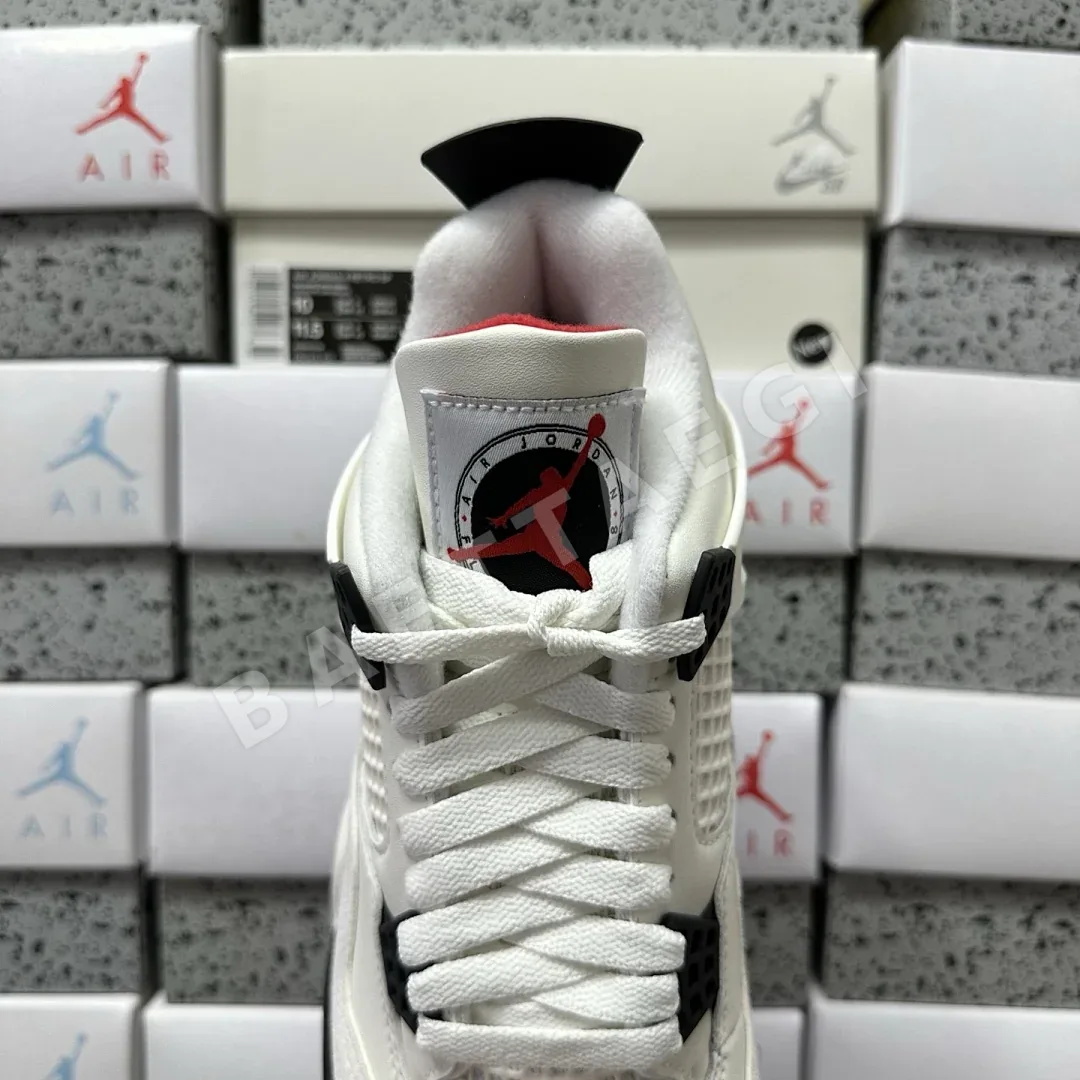 나이키 [KX] 화이트 블랙 IM4002-100 201398 Nike Flight Club 상세 이미지 5