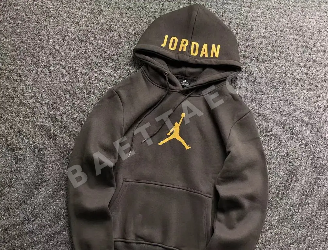 나이키 조던 후드티 203077 Nike Jordan Hoodie 상세 이미지 12