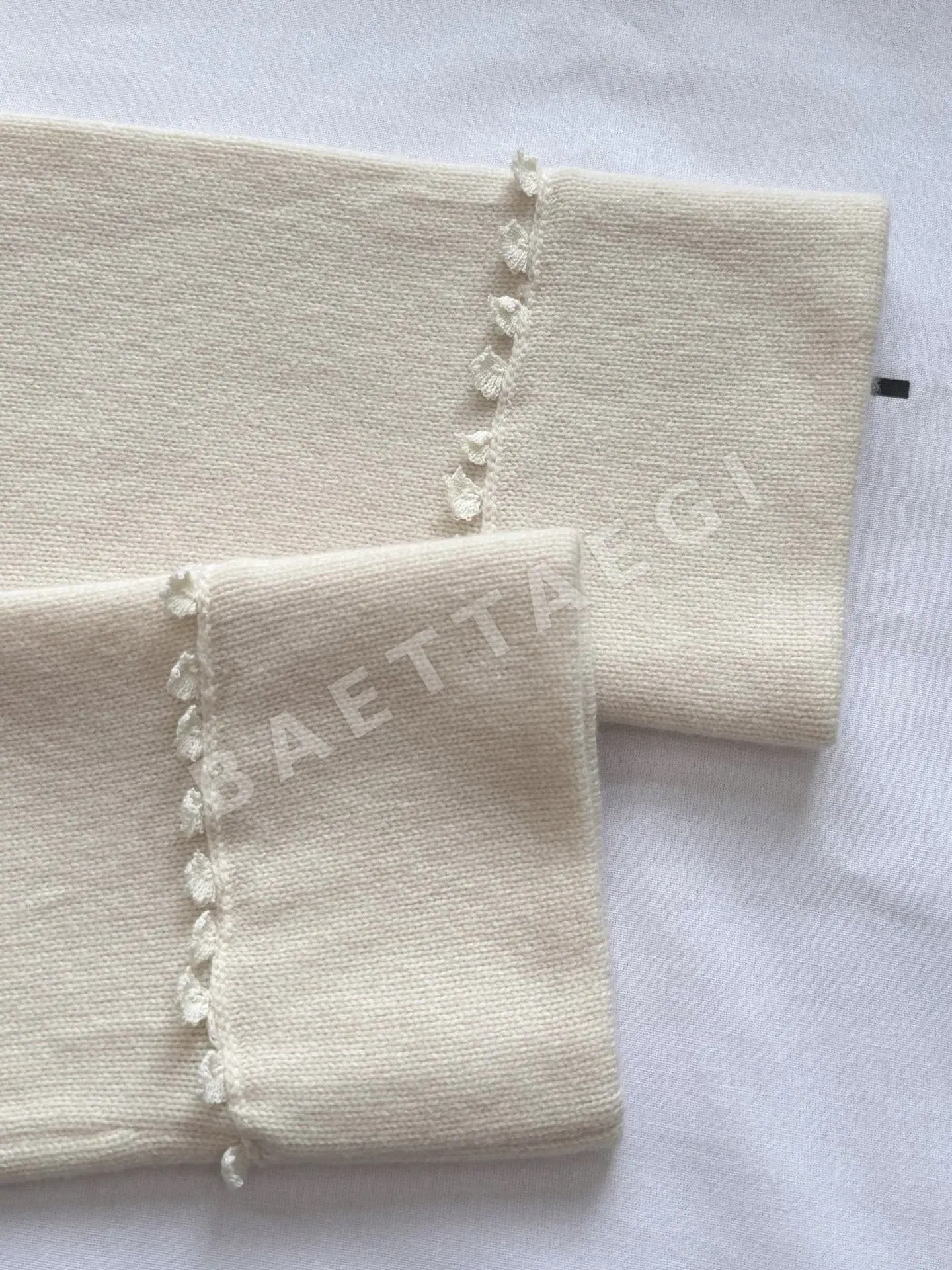 샤넬 여성 자켓 194642 Chanel Jacket 상세 이미지 7