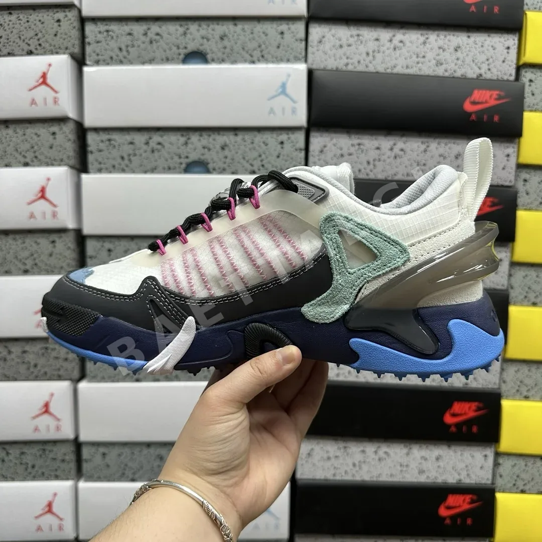 오프화이트 오디세이 2000 2000 화이트 블루 202482 Off White Odsy-2000 2000 상세 이미지 6