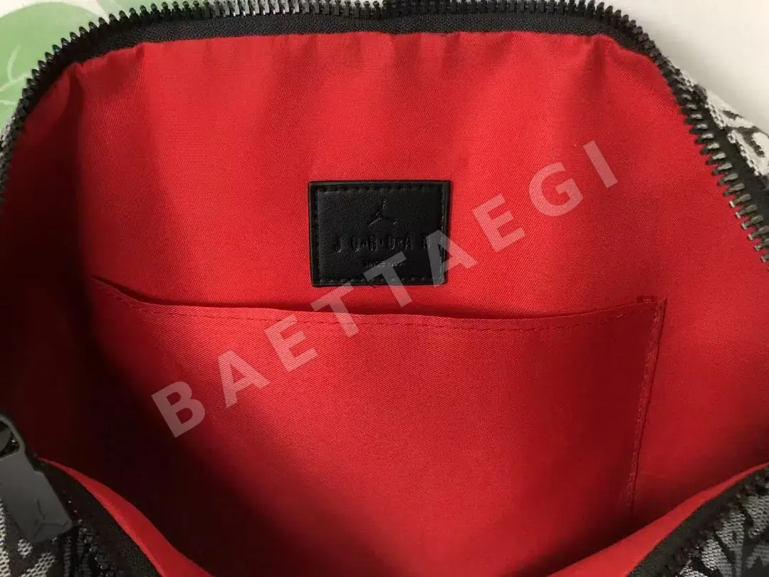 나이키 조던 가방 203125 Nike Jordan Bag 상세 이미지 15