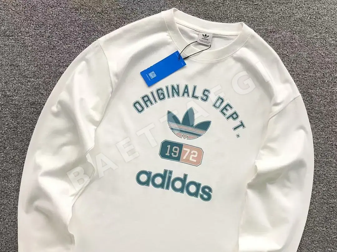 아디다스 긴팔 티셔츠 202663 Adidas Long Sleeve 상세 이미지 14